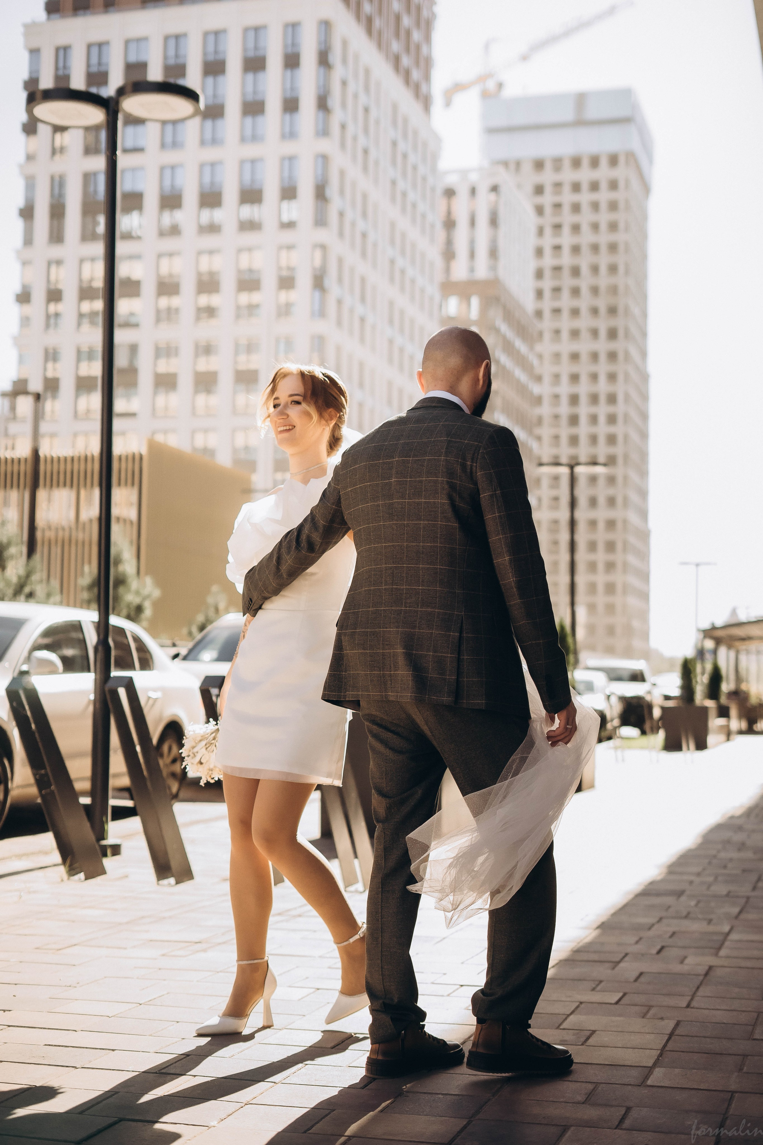 День создания семьи. Алиса Никитцова | Фотограф в Казани