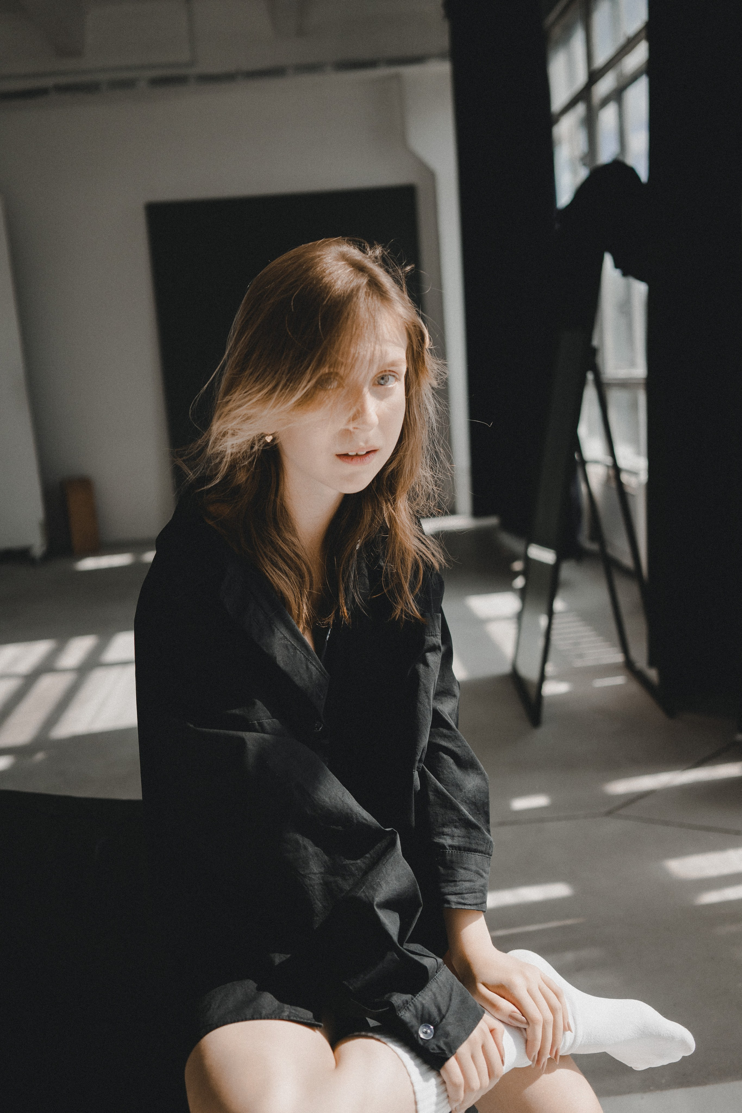 Yulya & Veronika. Фотограф Рина Пешкова