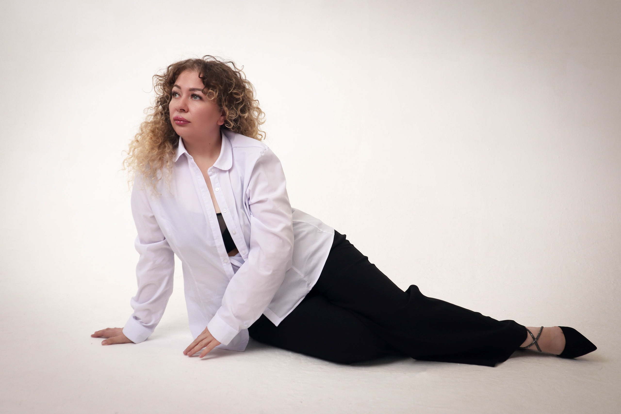 Индивидуальная. Фотограф Челябинск