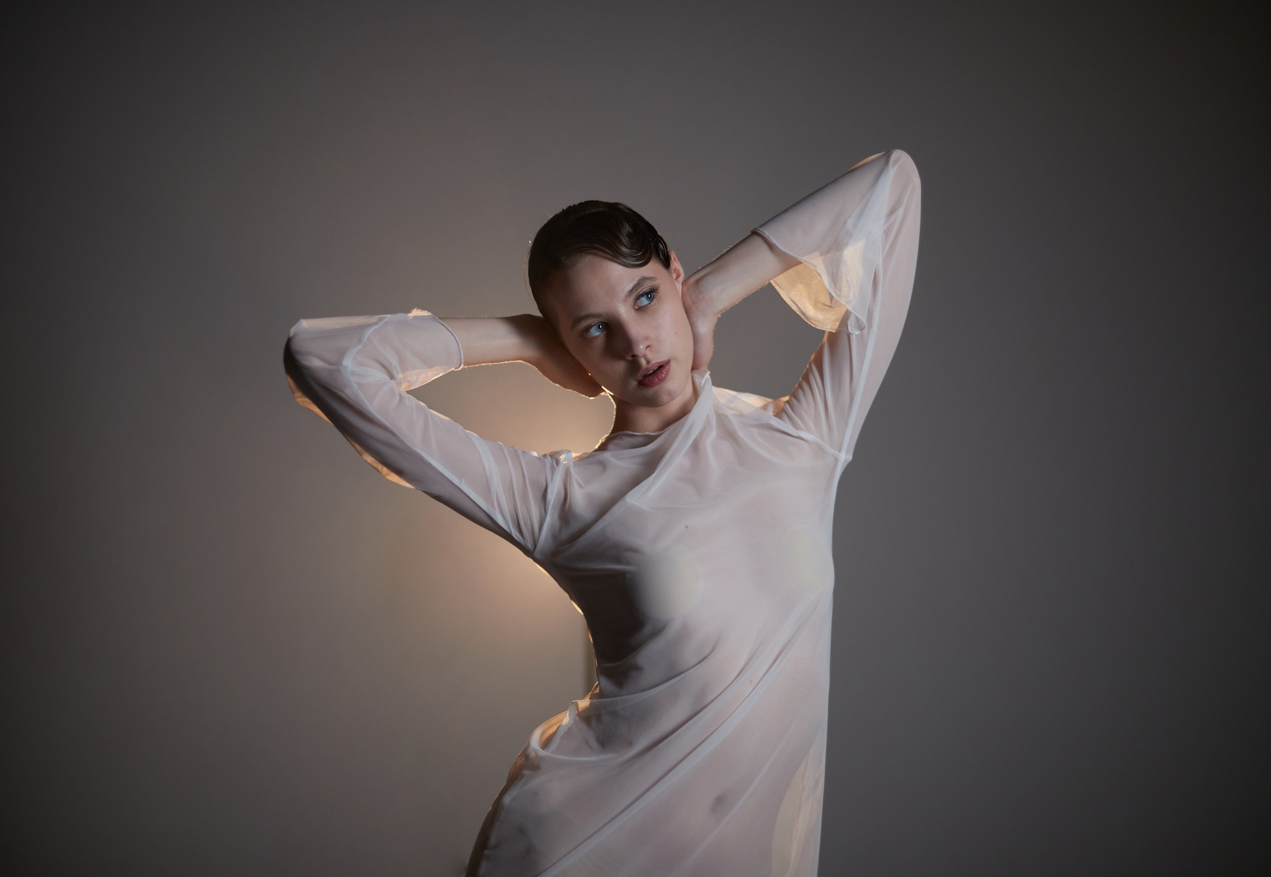 Будуар Futur. Семейный и детский фотограф в Хабаровске Алевтина Проскурякова