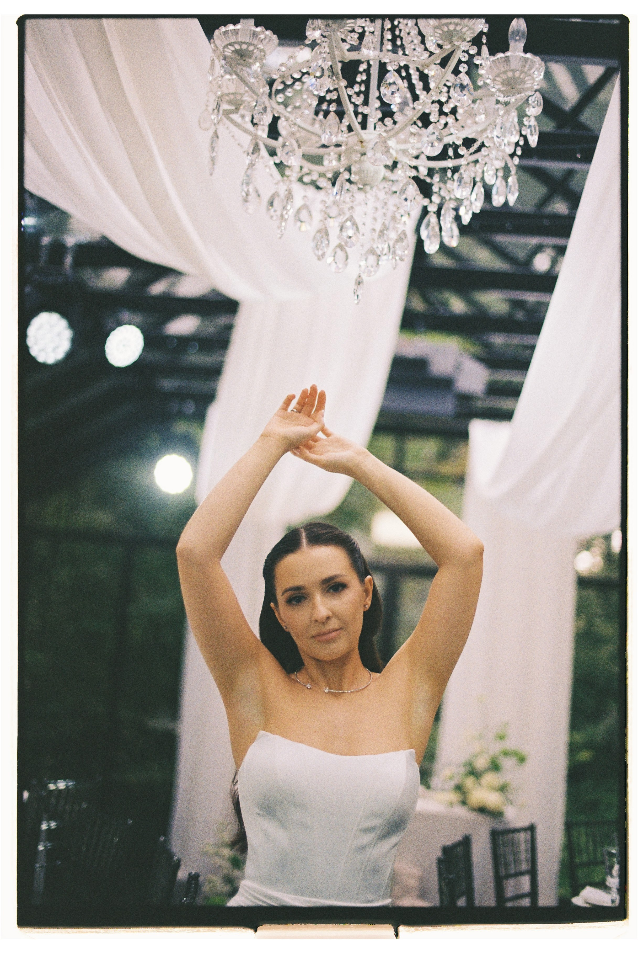 Артур и Алиса Forest Dew. Афина Ефимова. Свадебный фотограф Москва