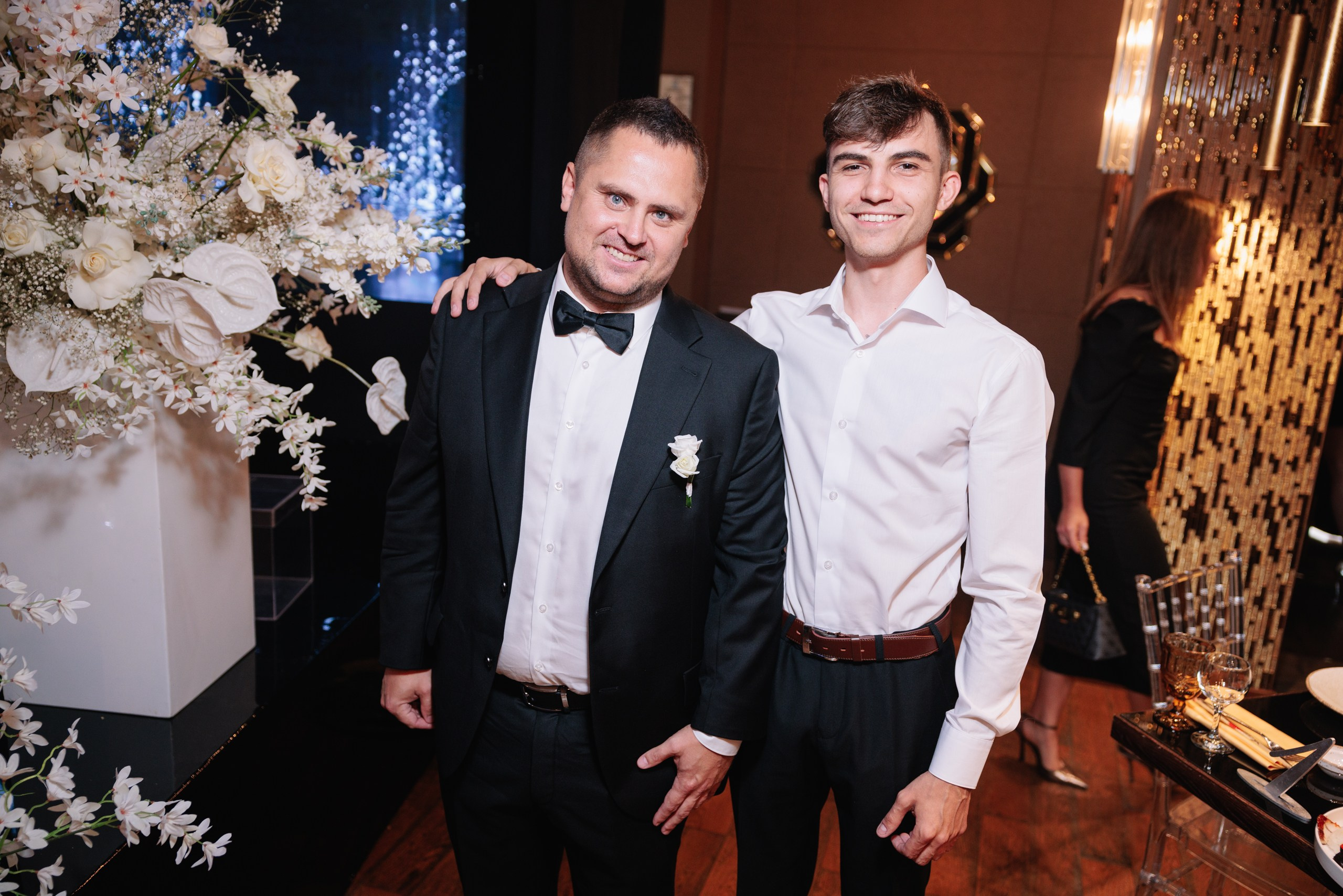 Wedding. Фотограф в Ижевске и Казани Богданов Яков