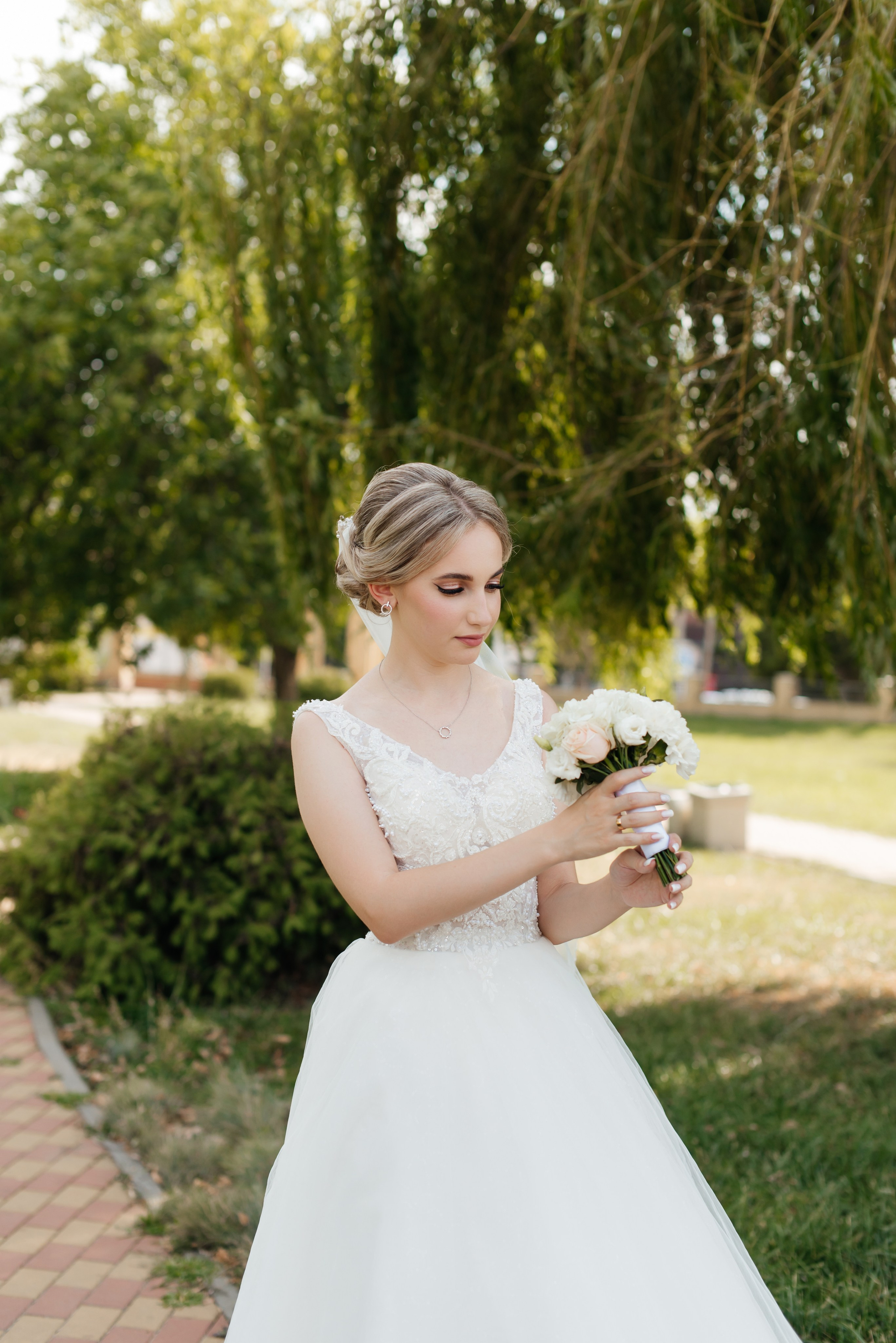 Владимир & Дарья. Фотограф Палий Ульяна