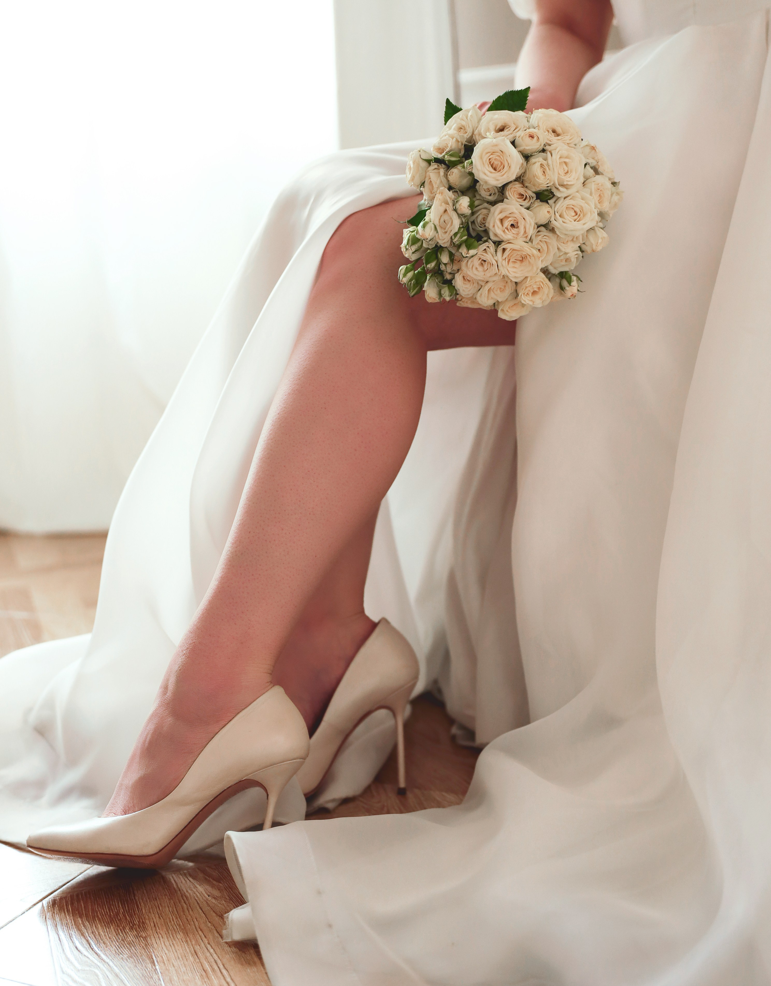 Свадебная фотосессия. Фотограф Людмила Жук