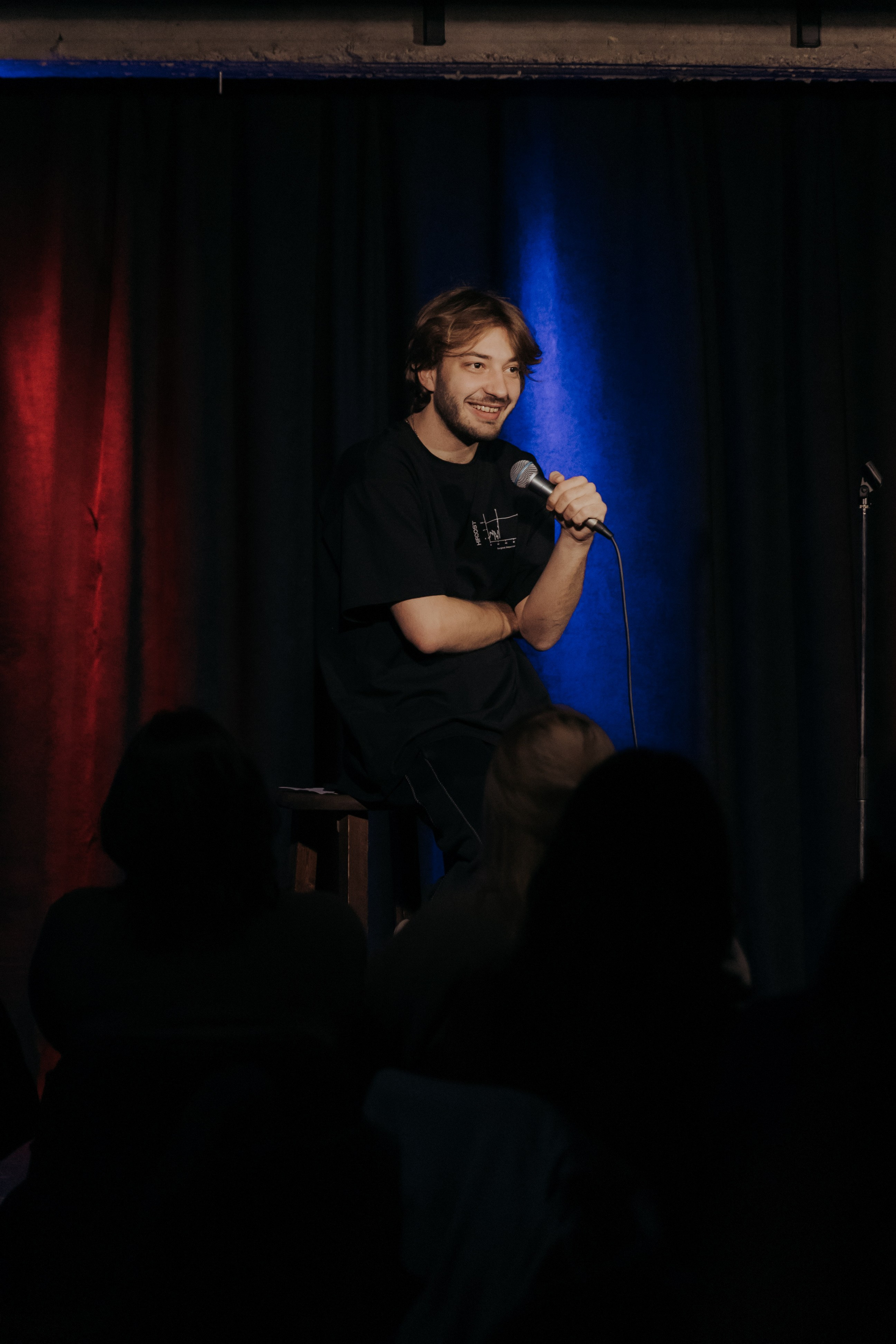 Валера Киракосьян. Фотограф Нижний Новгород — Дмитрий Грехов