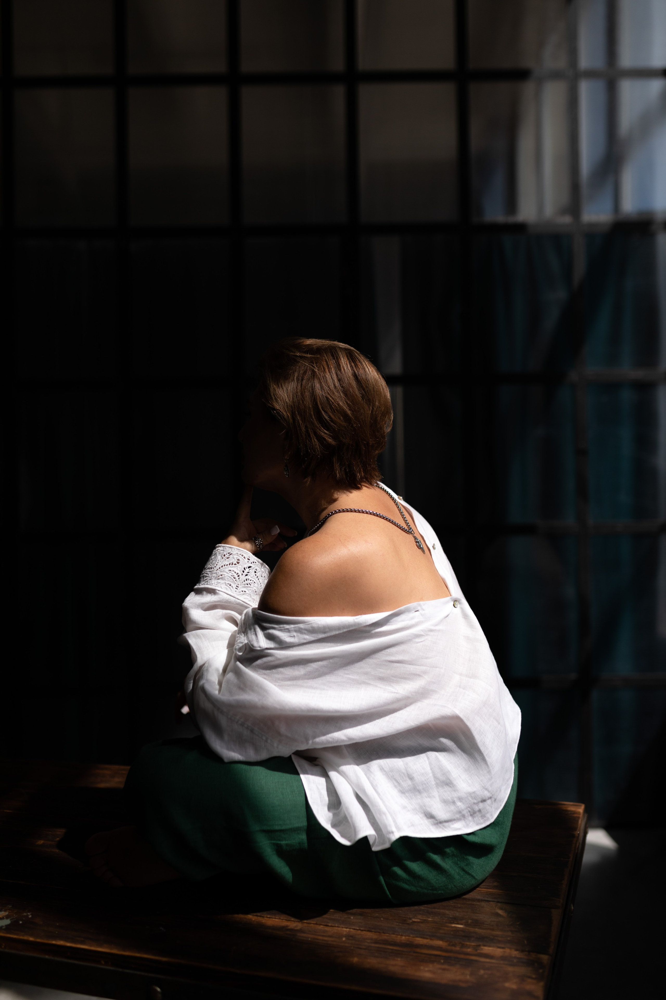 Виолетта. Главная