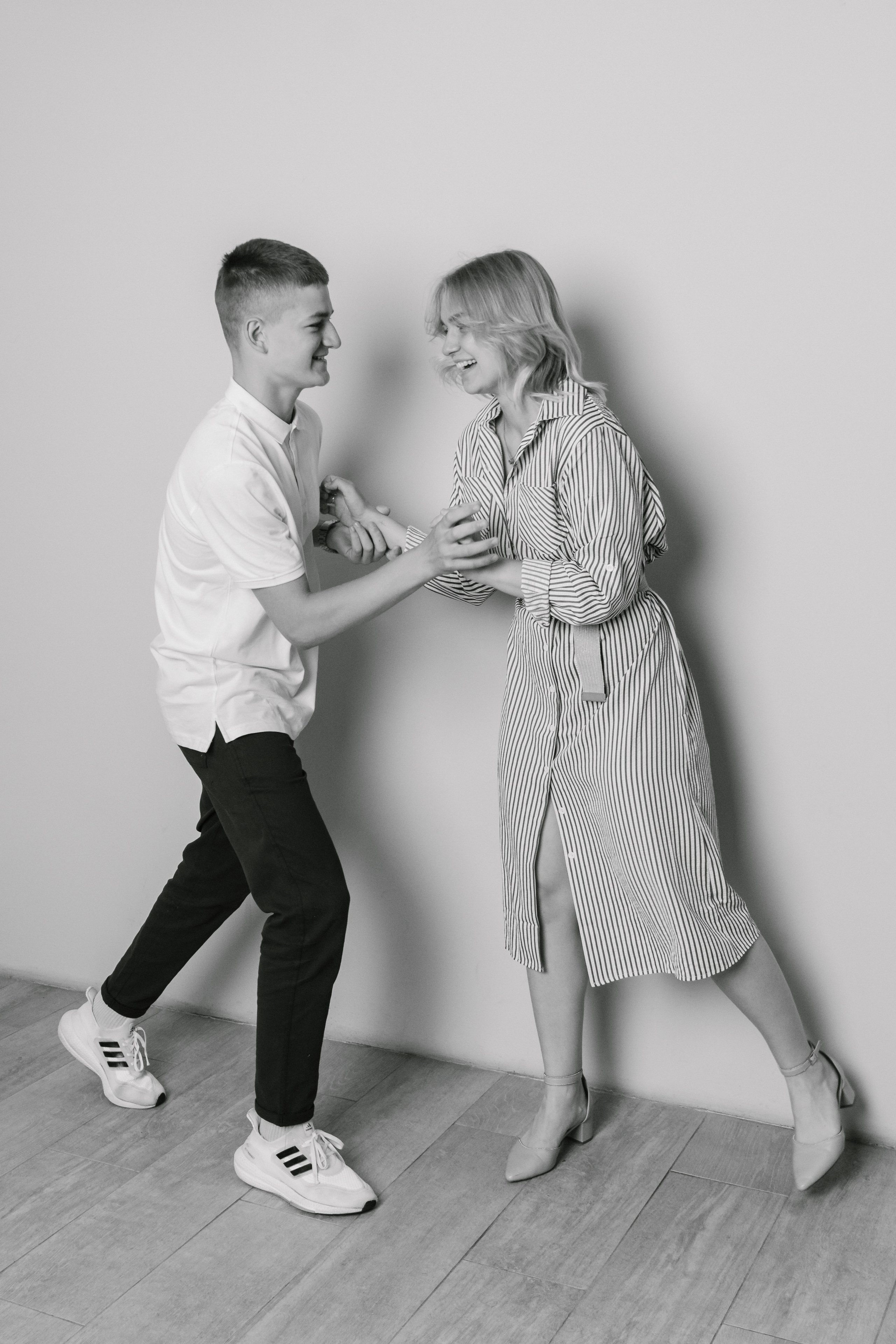 Семья Зайцевых. Фотограф Елена Балакина (Челябинск)