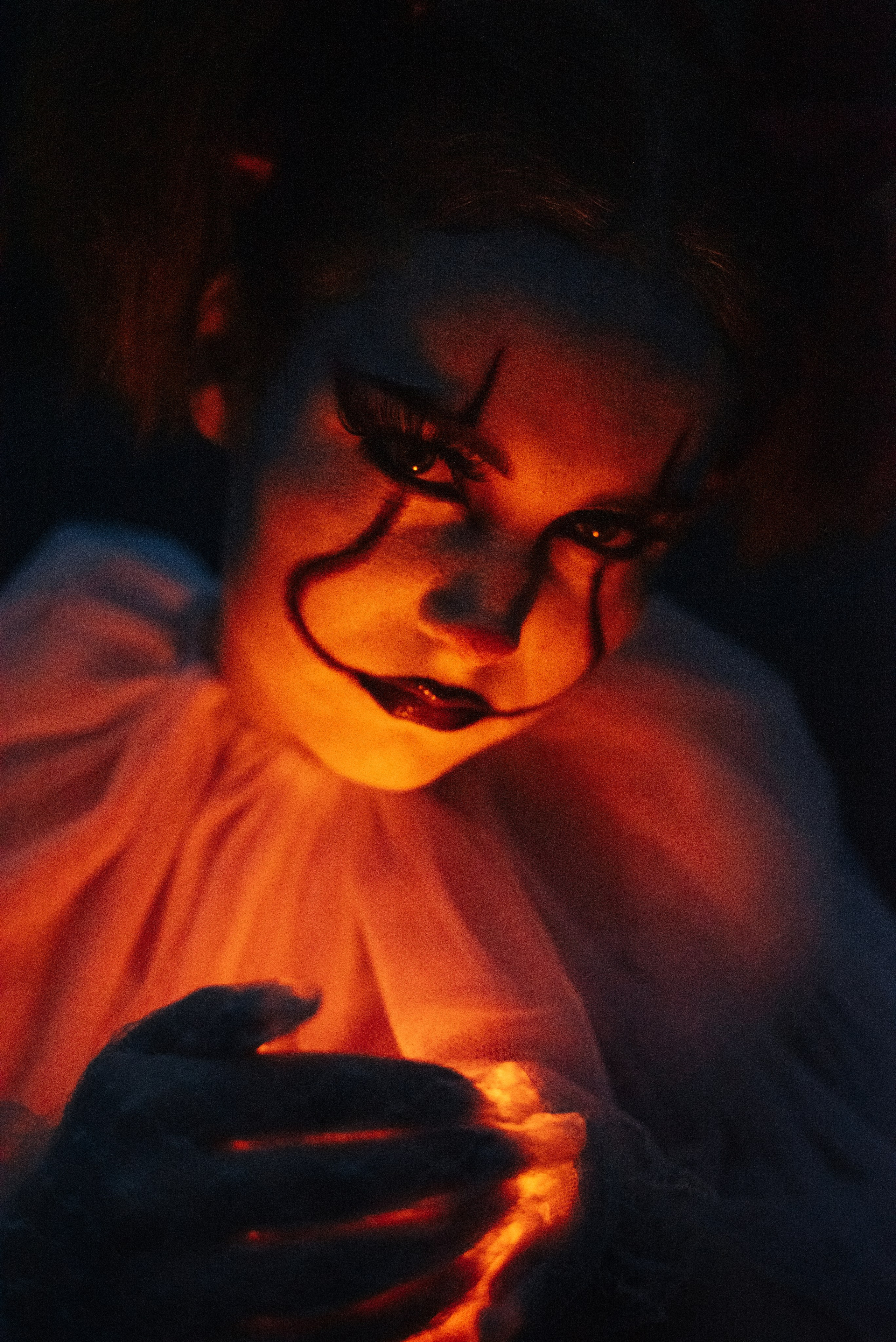 «ОНО». Фотограф Екатерина Шишкина. Питкяранта. Карелия