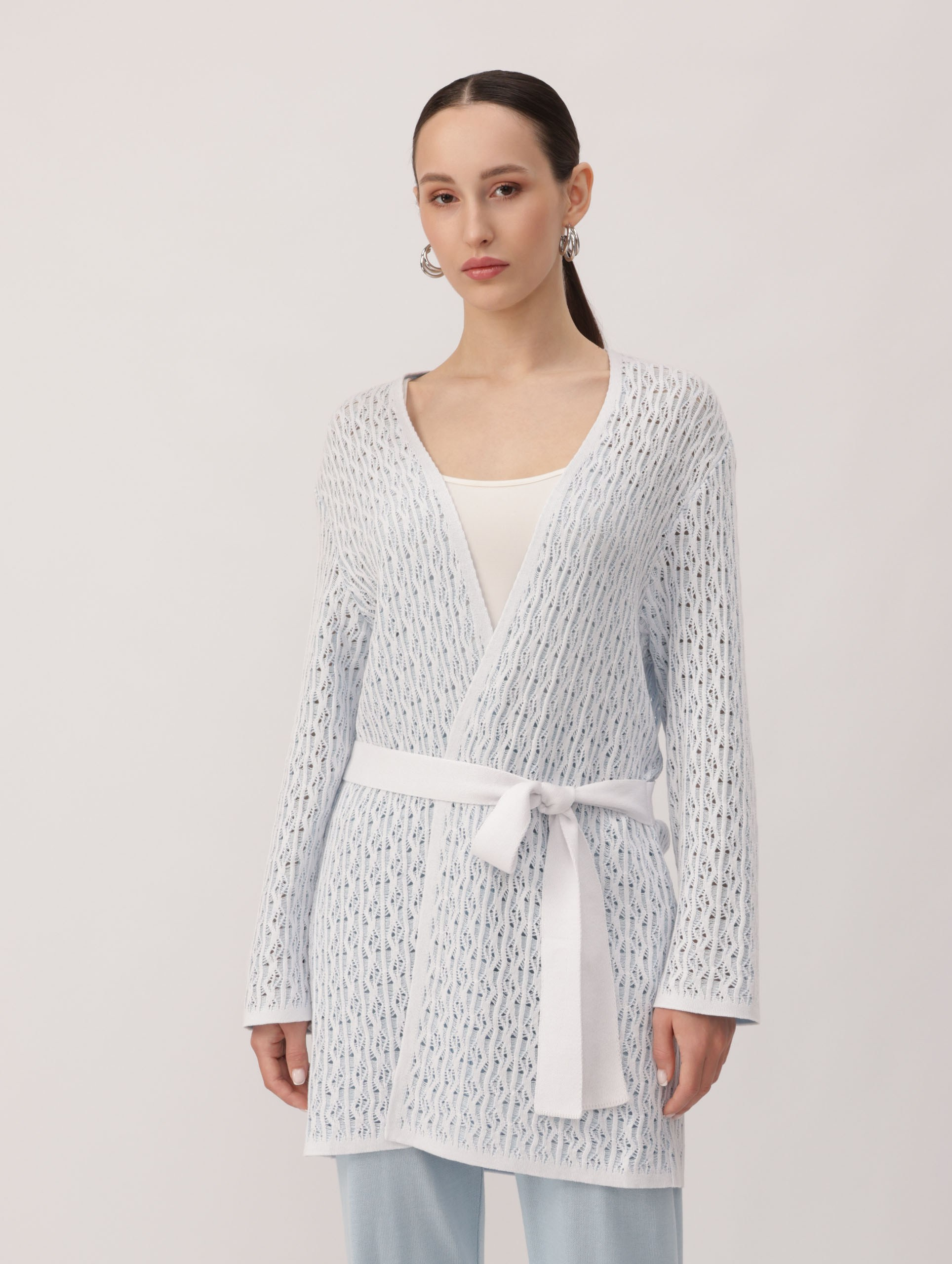 Фотоальбом с модельными съёмками (Лера)