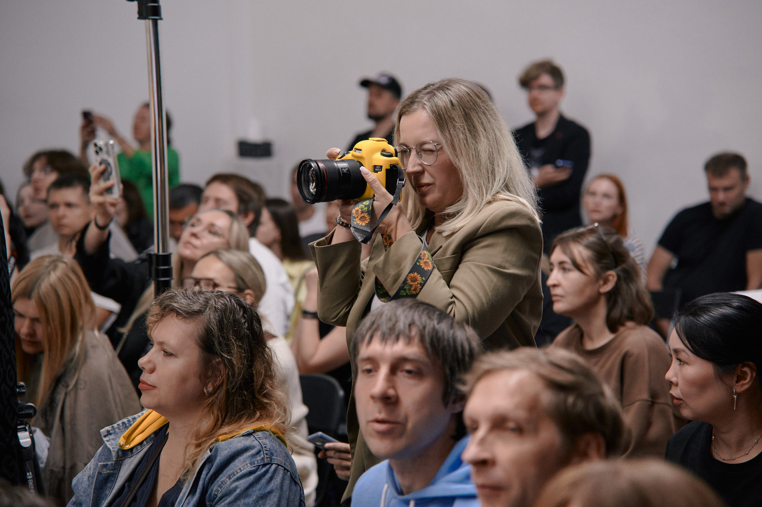 Эпицентр фотографической энергии. Мастер-классы от GetLens и Wfolio в Новосибирске. Сергей Богомолов. Свадебный и семейный фотограф