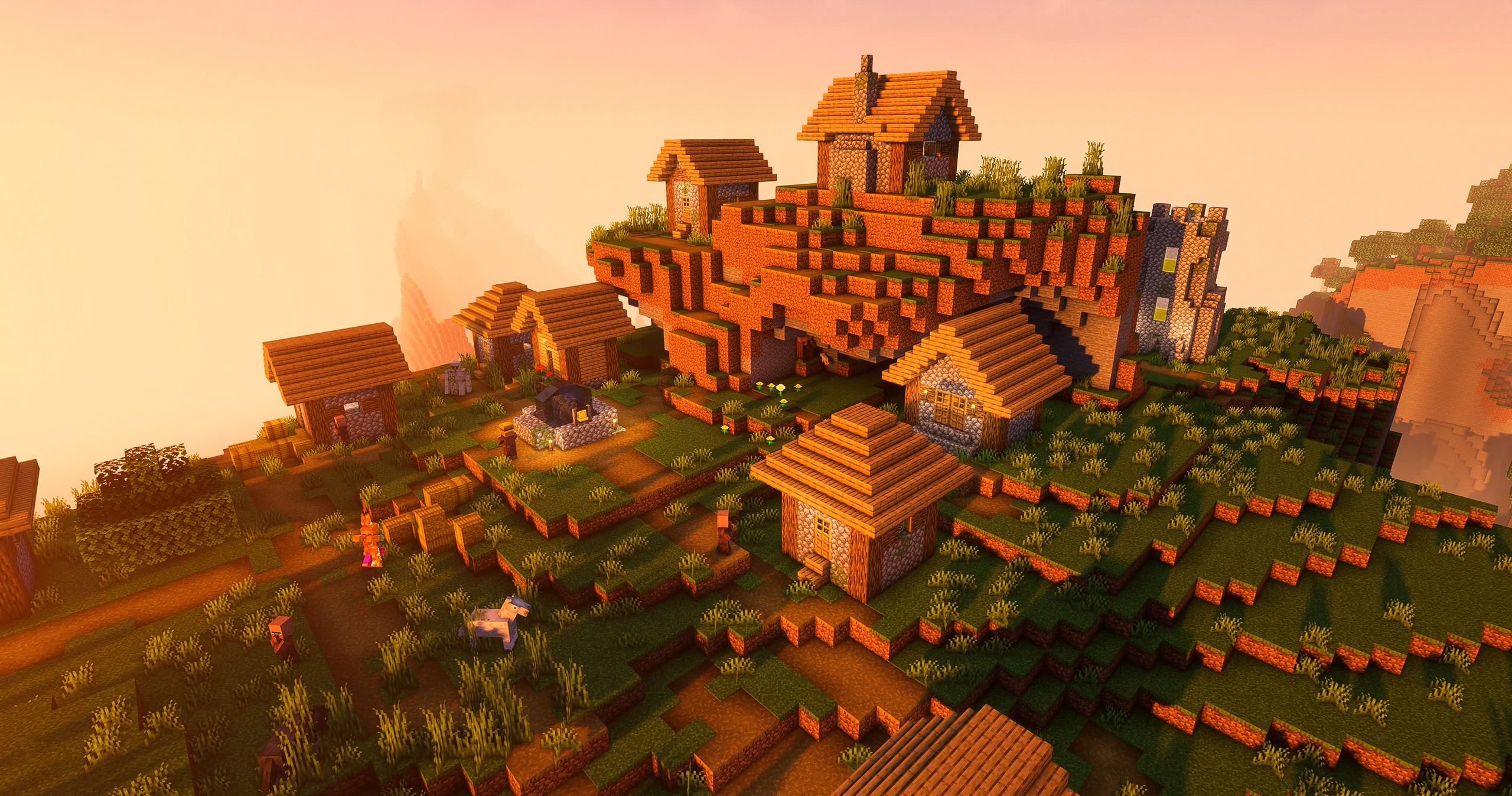 Virtual Photography. Photographer Darkhan Zhagiparov