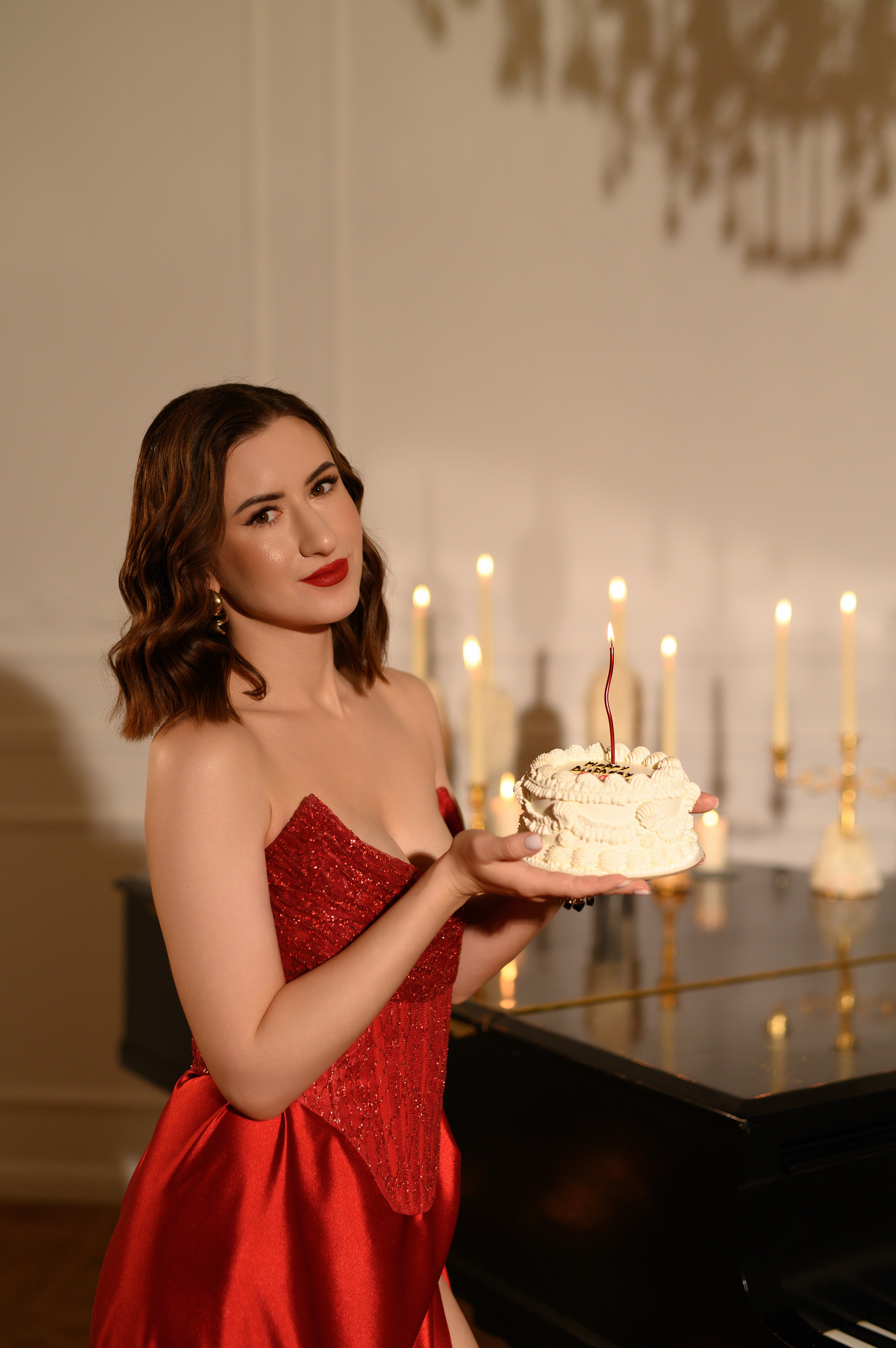 Мария Культура. Фотограф в Краснодаре Скубицкая Альбина