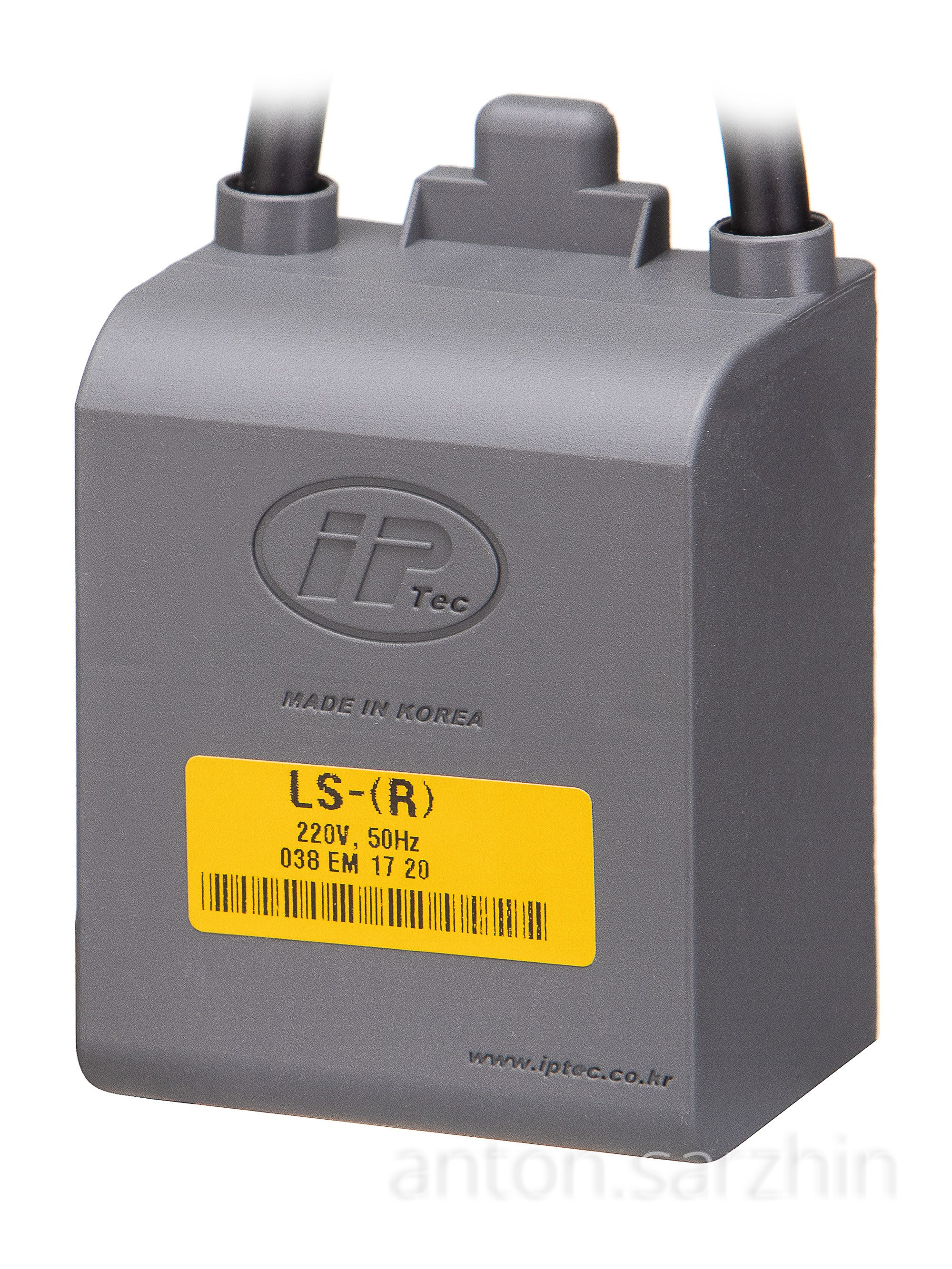 Предметная съемка электро оборудование