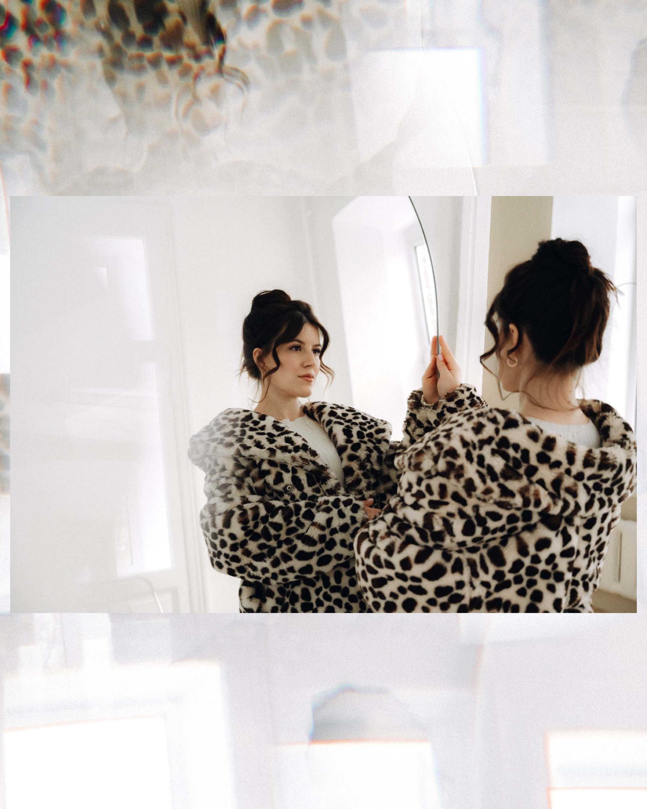 В ожидании весны. Семейный и свадебный фотограф в Самаре