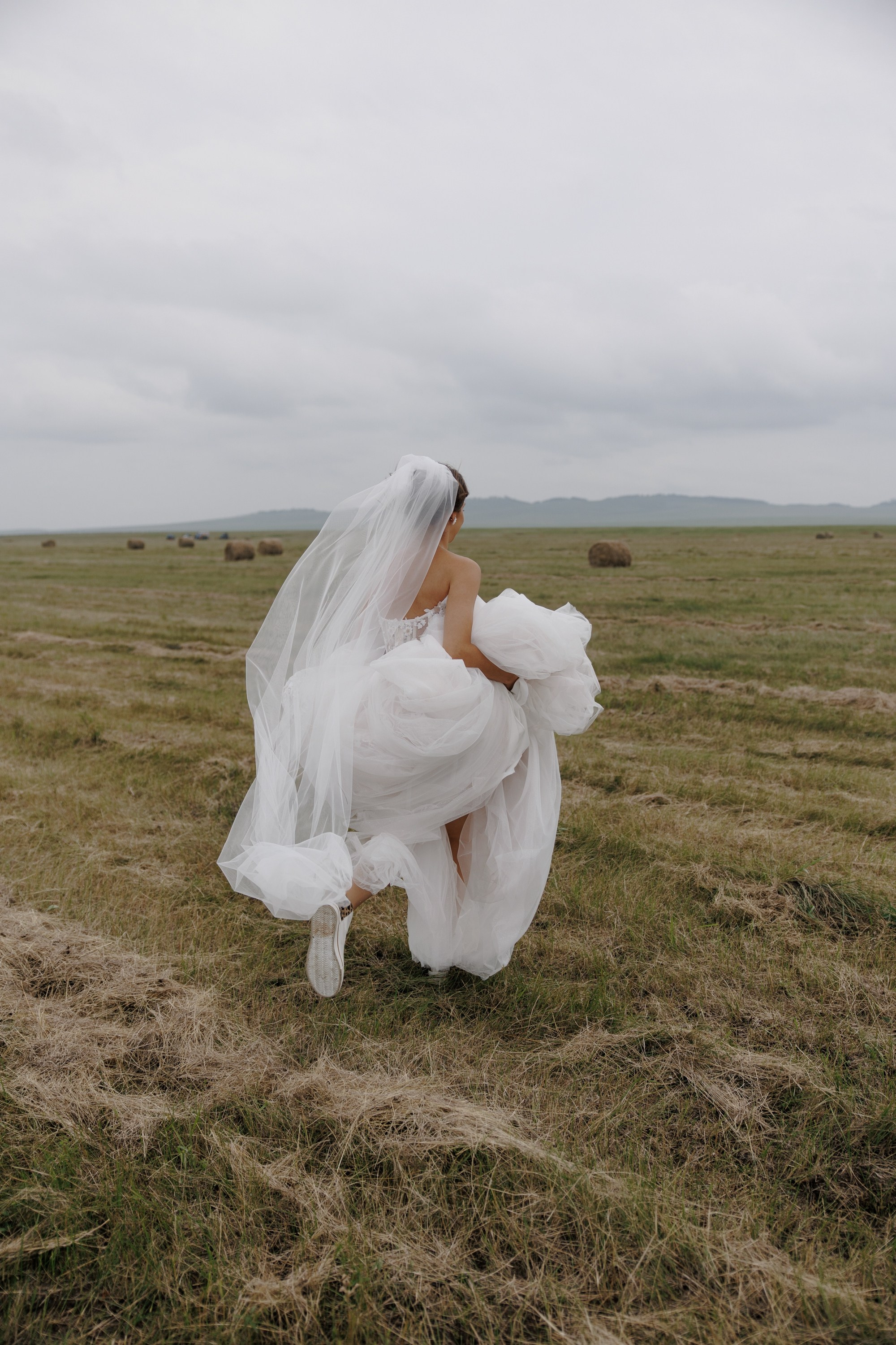 Baikal Story. Свадебный фотограф