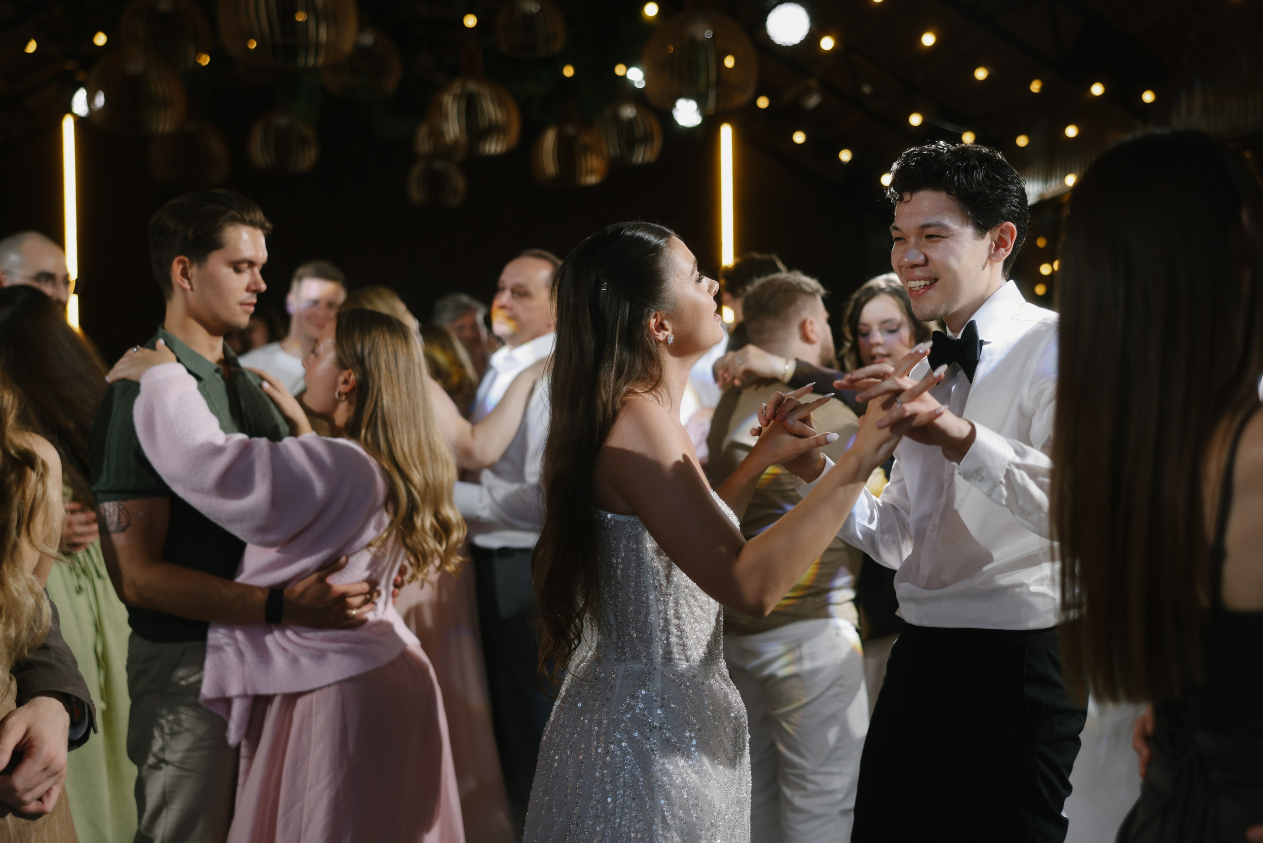 Glitter cake. Свадебный фотограф Светлана Кот | Москва