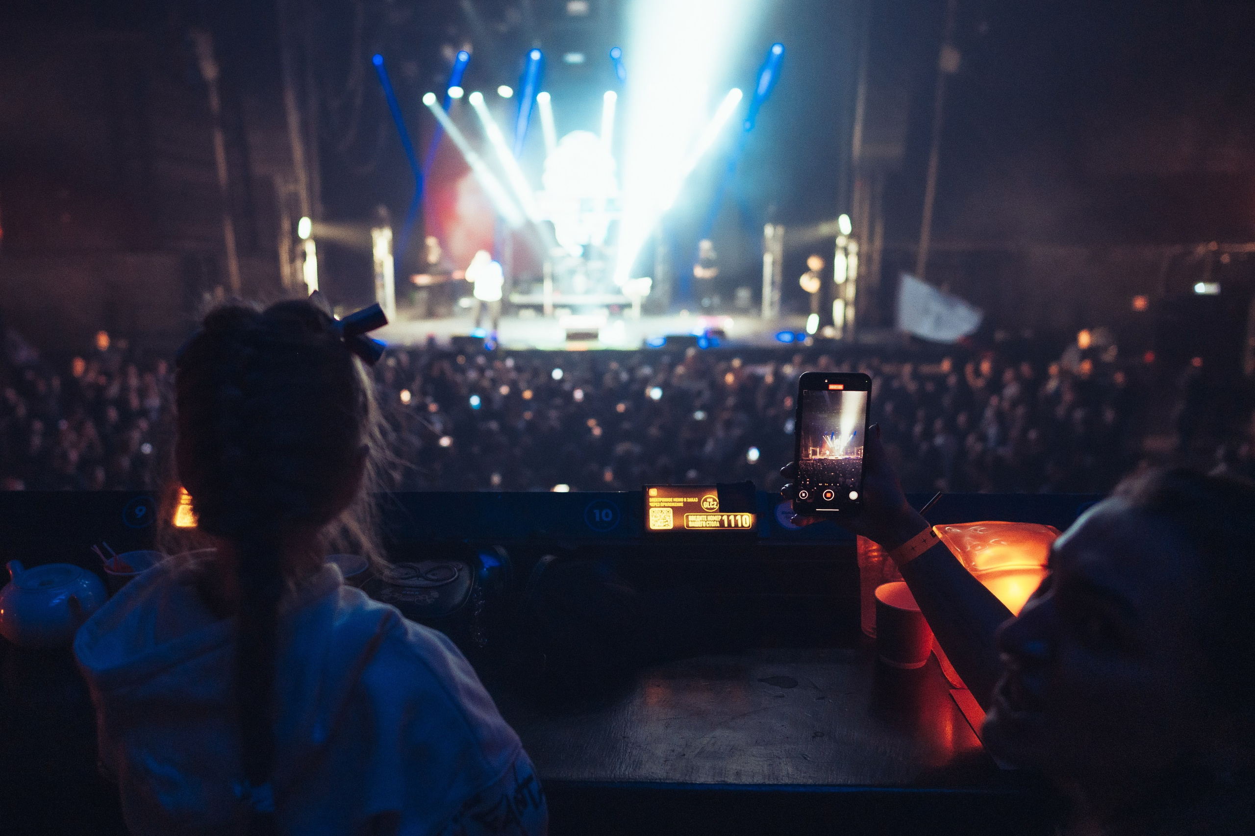 МАВАШИ group, 2025 год. Иван Кубик — фотограф и видеограф