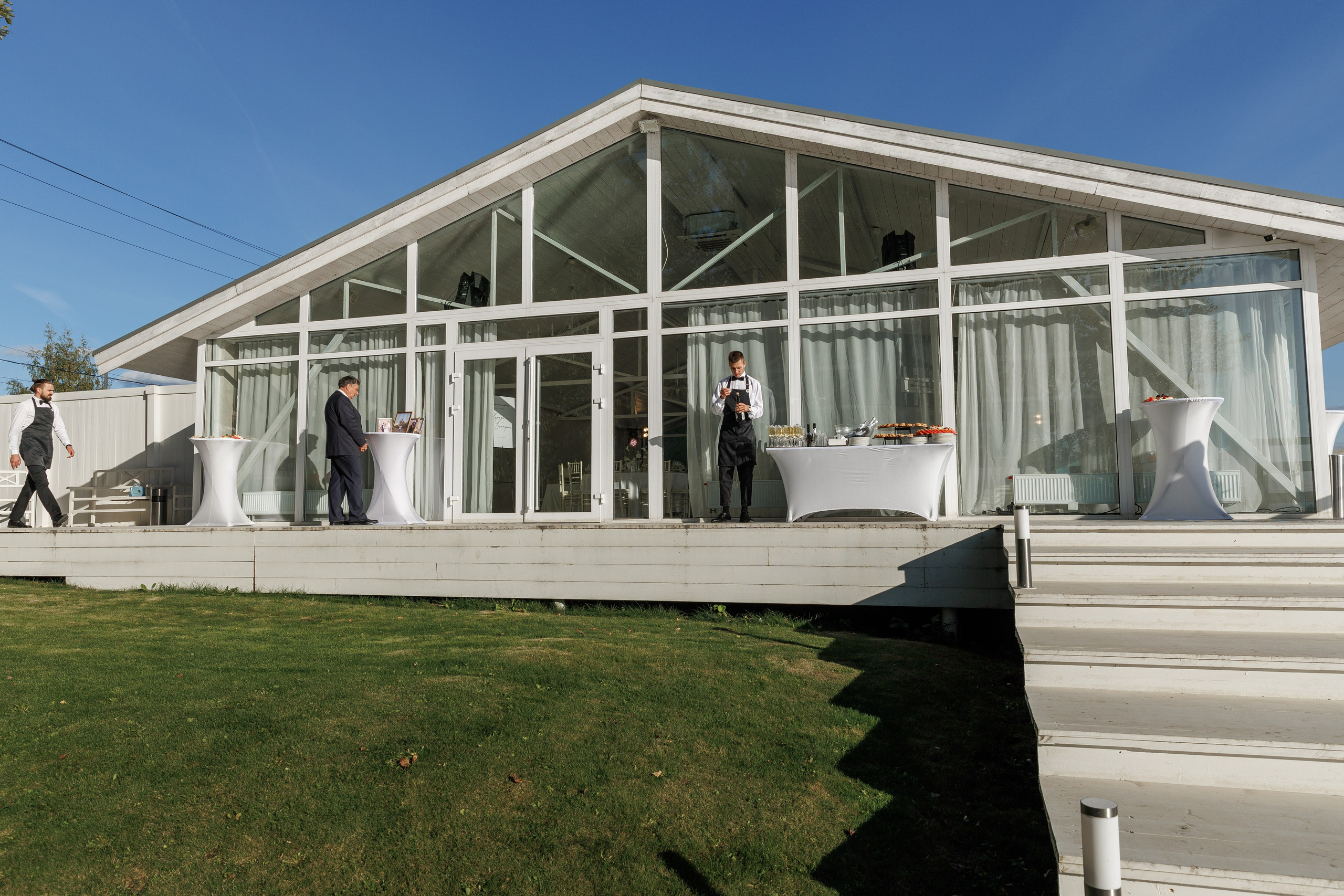 Мурад и Виктория. Свадебный и репортажный фотограф в Санкт-Петербурге Николай Голованов