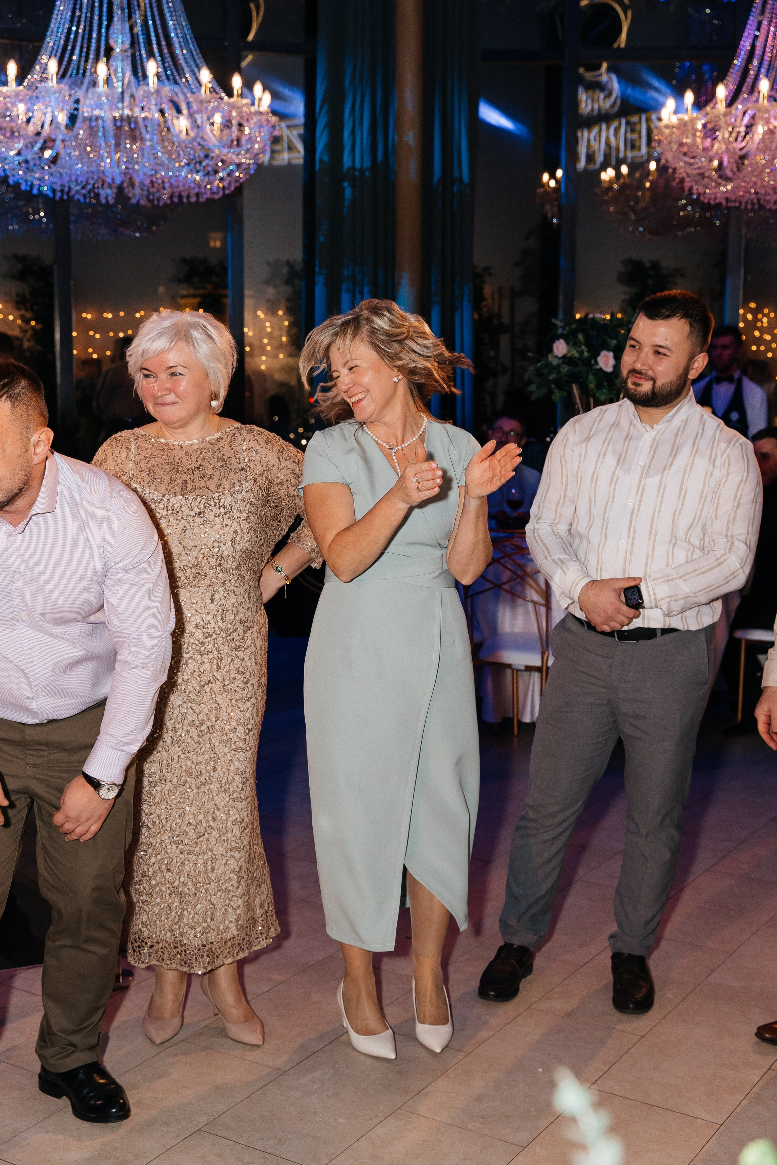 Асаад и Виктория. Свадебный и репортажный фотограф в Санкт-Петербурге Николай Голованов