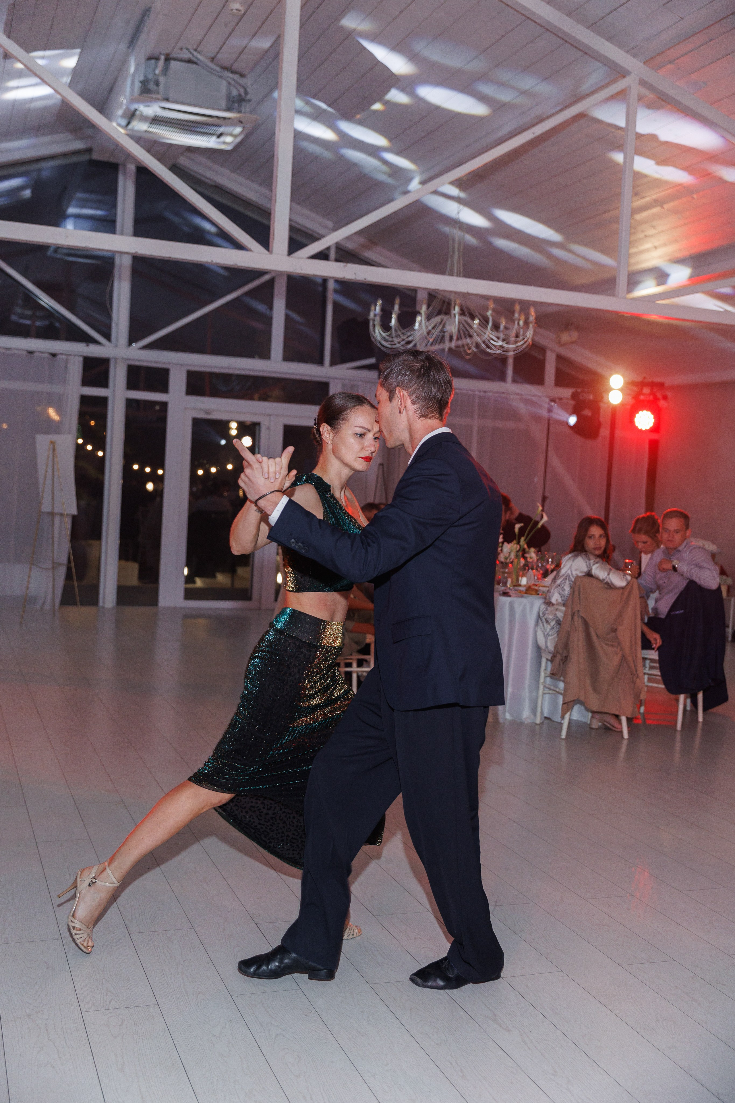 Мурад и Виктория. Свадебный и репортажный фотограф в Санкт-Петербурге Николай Голованов