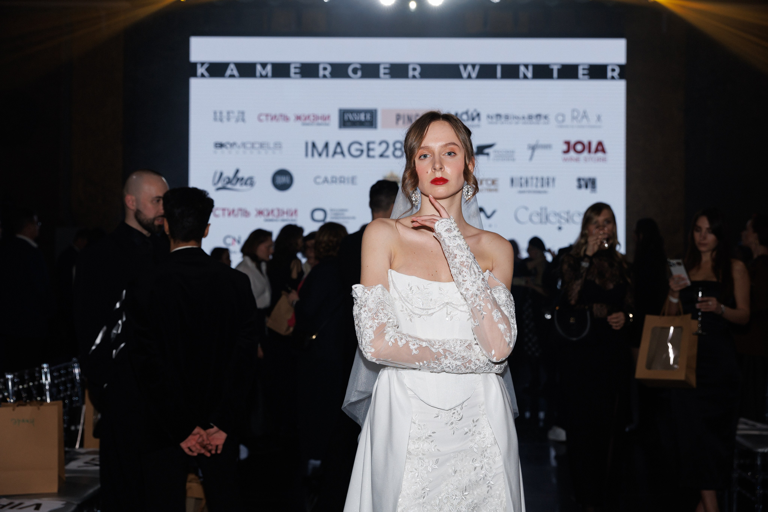 KAMERGER WINTER 2025. Свадебный и репортажный фотограф в Санкт-Петербурге Николай Голованов