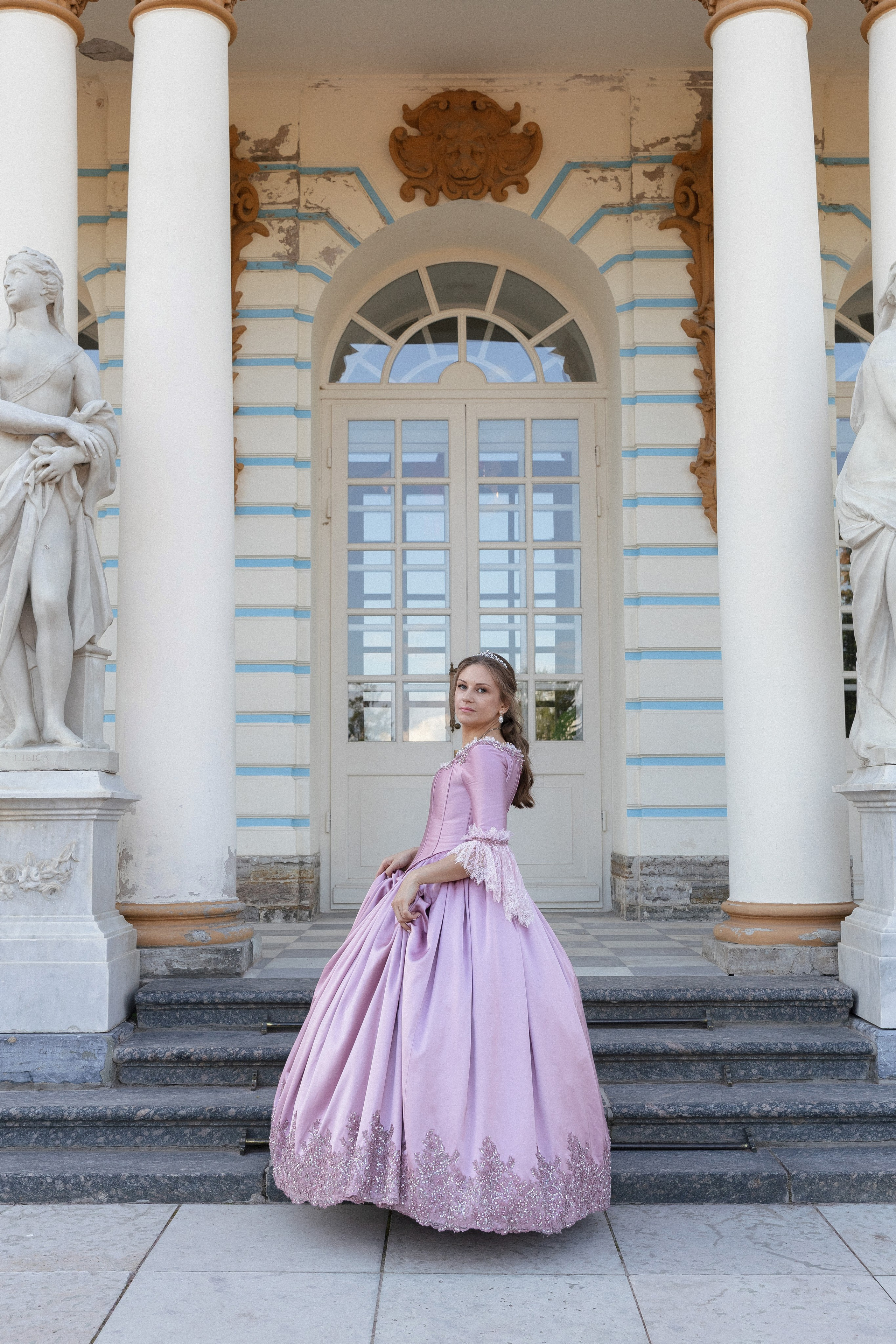 Девичник. Свадебный и репортажный фотограф в Санкт-Петербурге Николай Голованов