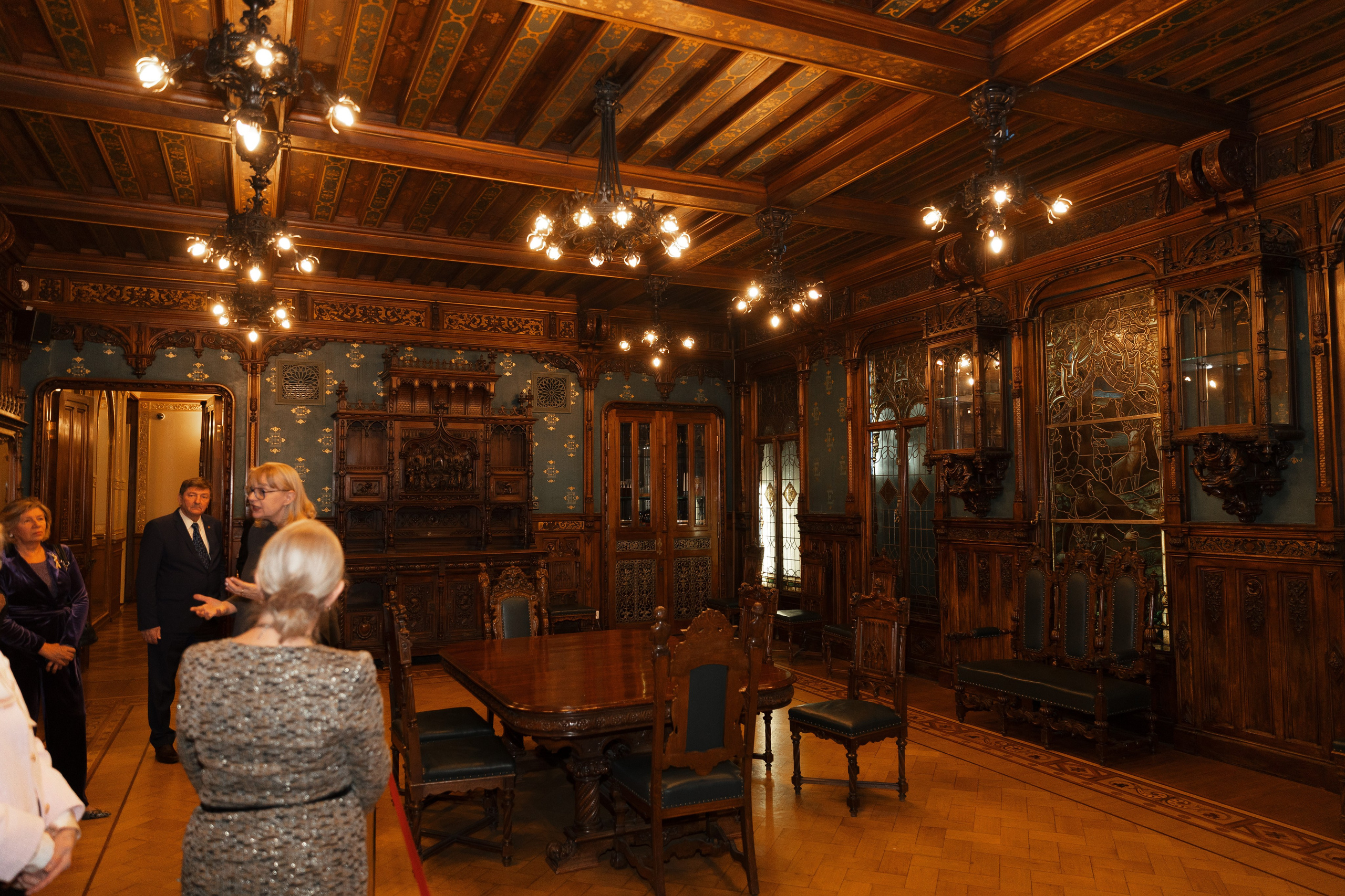 Юбилей в отеле «Талион». Свадебный и репортажный фотограф в Санкт-Петербурге Николай Голованов