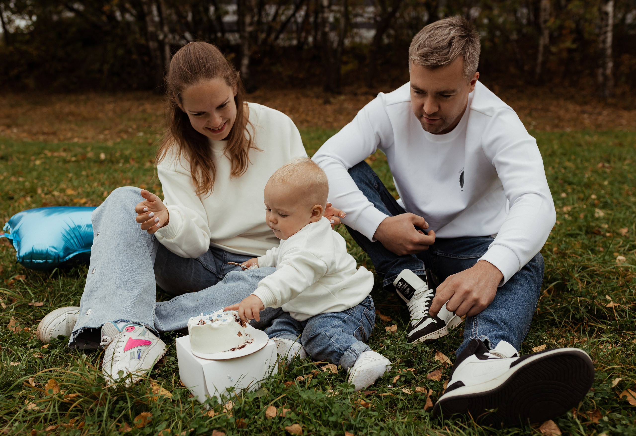 Лёня, Настя и Лев. ФОТОГРАФ Маргарита Сивакова | Ярославль Кострома Москва