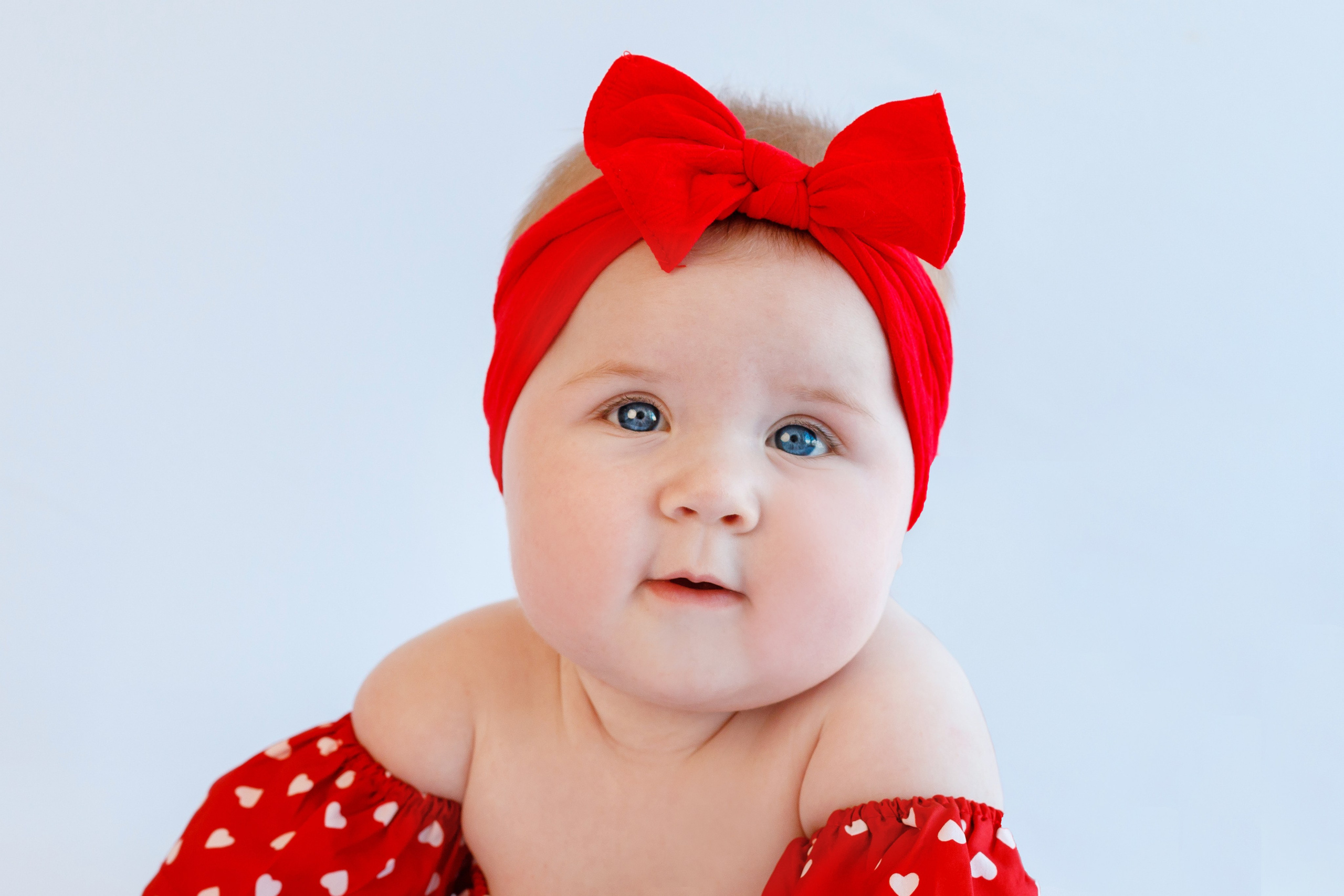 6 месяцев. Семейный и детский фотограф, в Анапе Алфимова Елена.Новорожденных