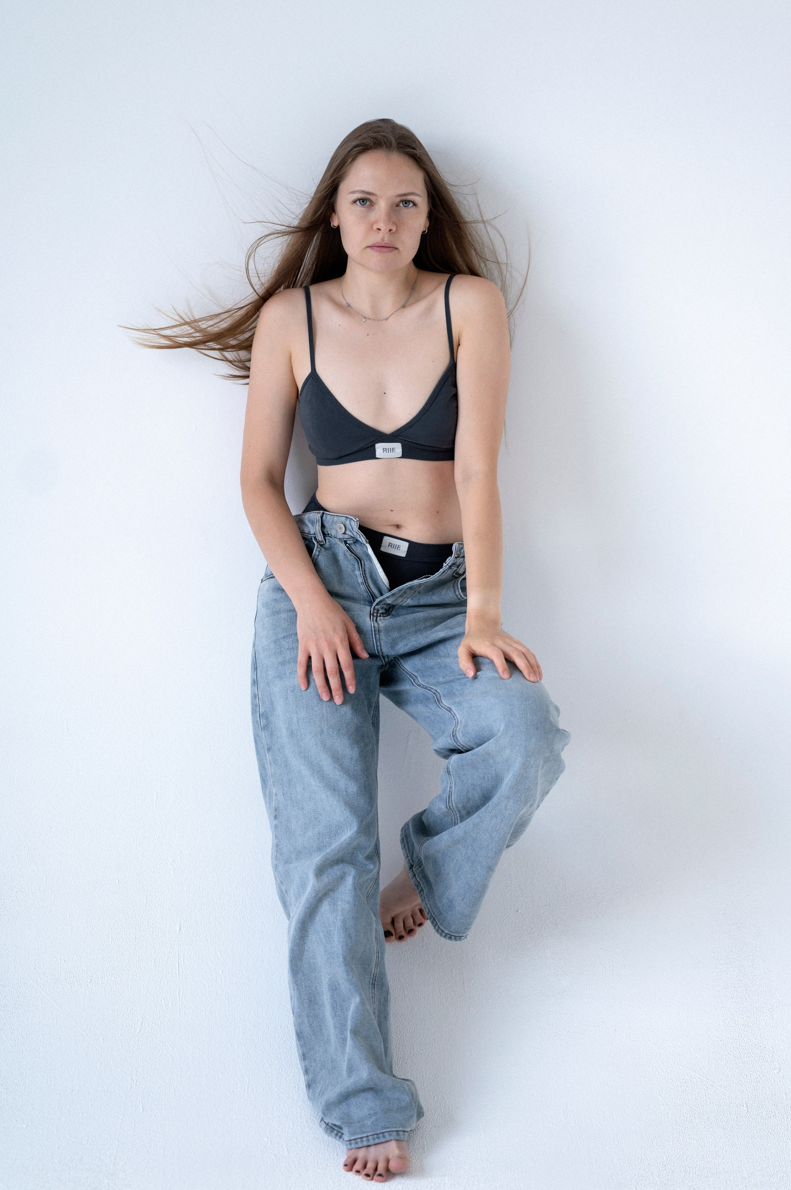 Дарья. Фотограф Москва и Московская область Мария Кузьмина