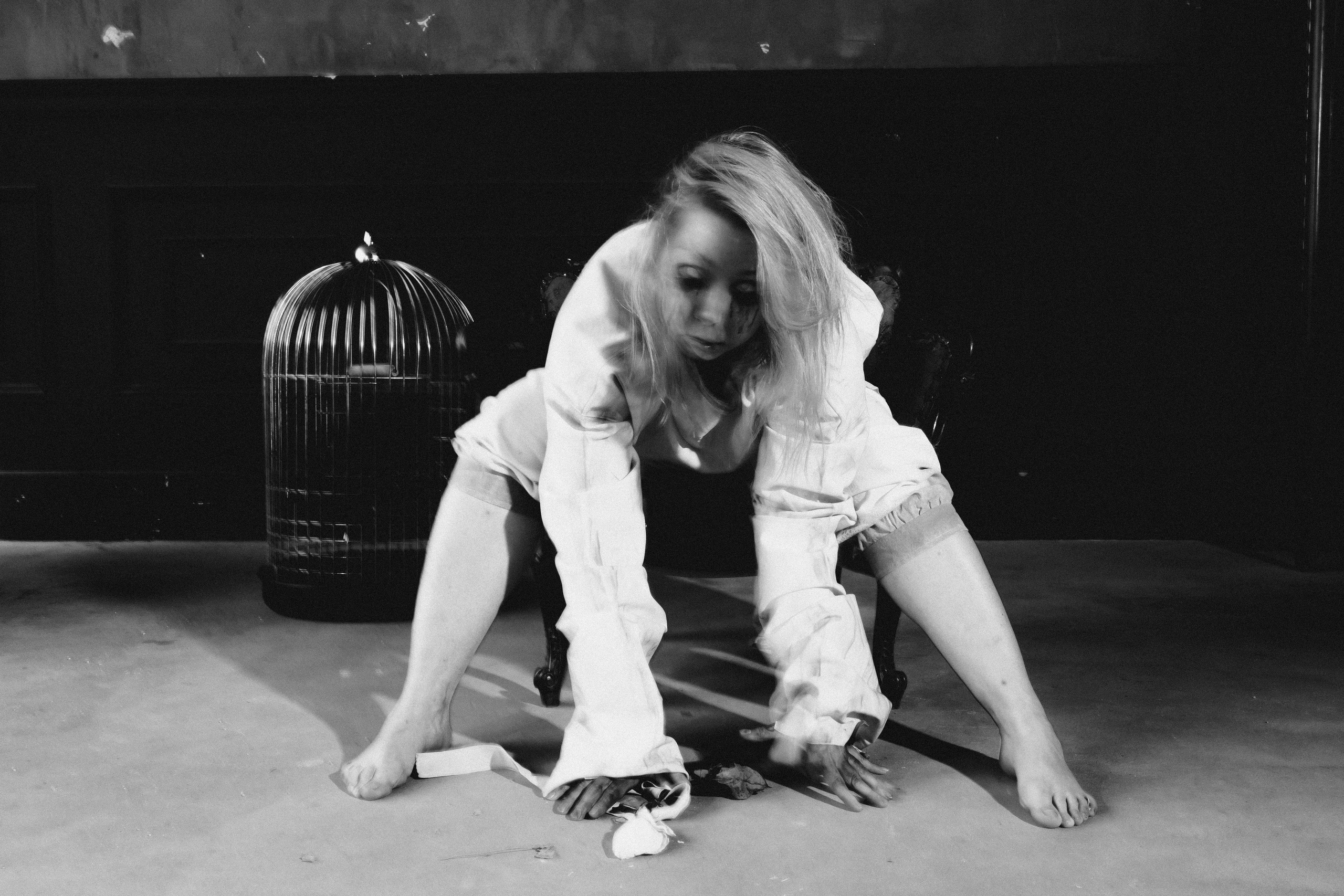 ХЕЛЬГА. Фотограф Елена Богачева (lenalena_na_na_na)