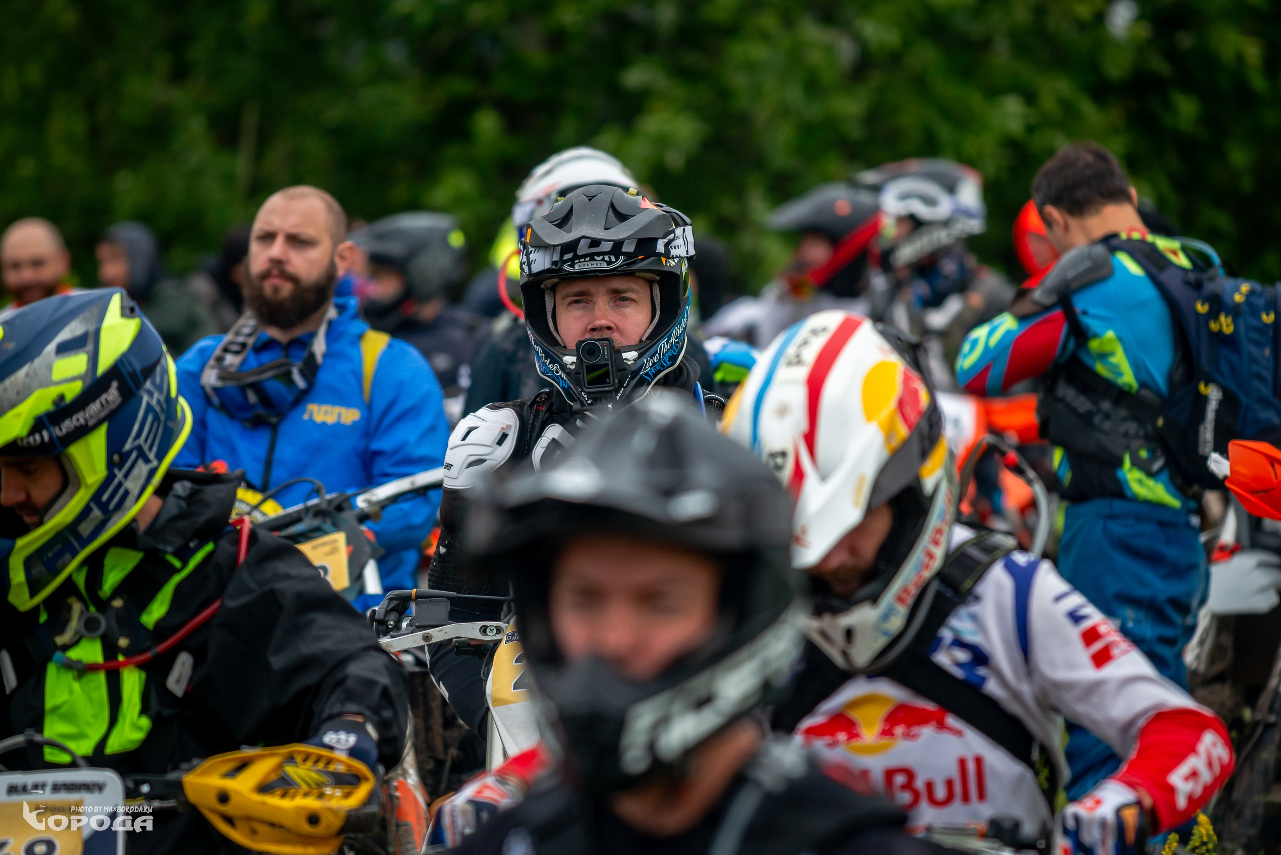 Точка отрыва 2025. Фотограф | Макс Борода