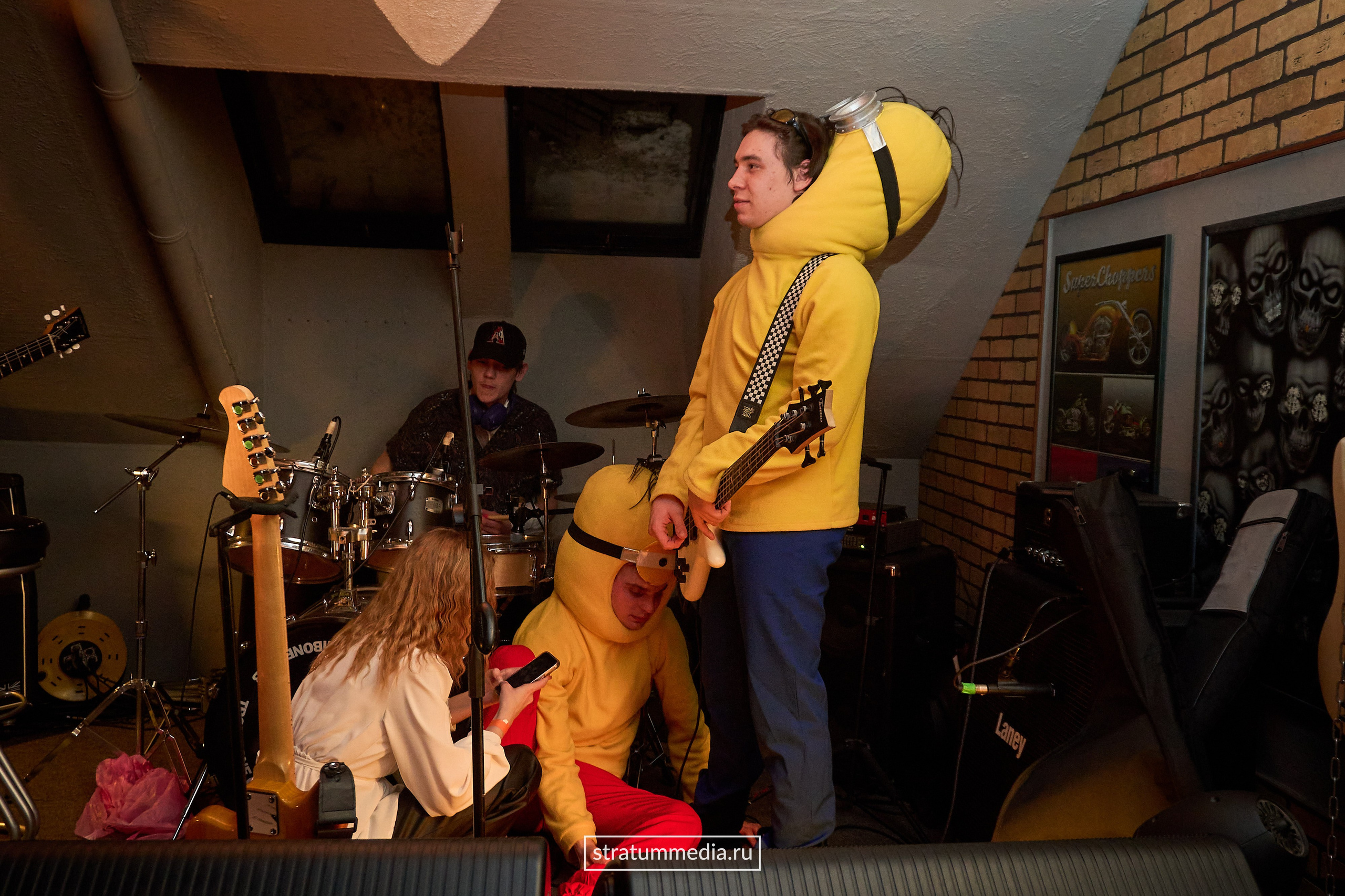 Кустарное производство развивается на Сахалине. Stratum Media — Фото-Видео Съемки