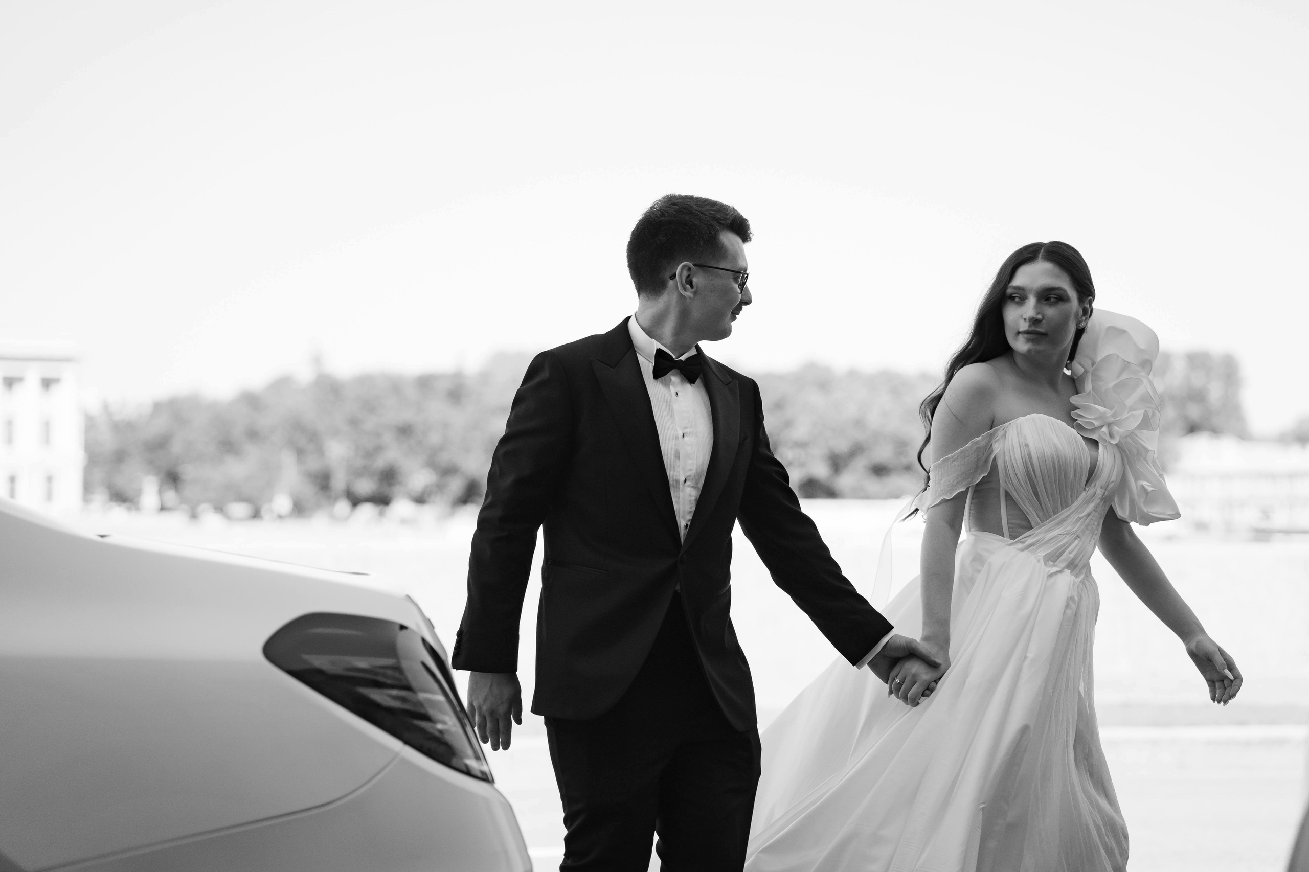 Четыре сезона. Фотограф в Санкт-Петербурге Александр Дымов