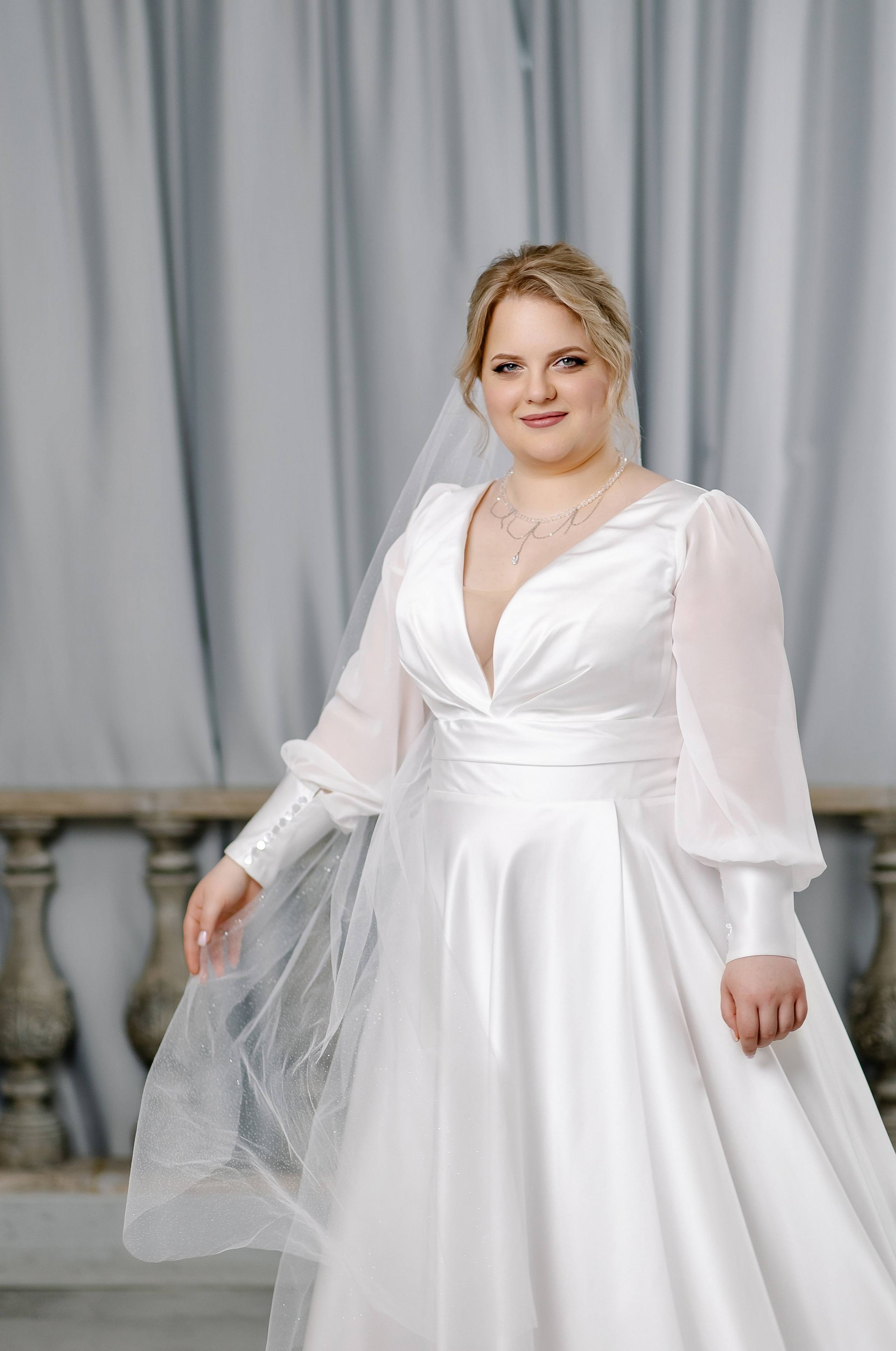 Виктория и Никита. Свадебный и семейный фотограф в Рязани Саша Крутых