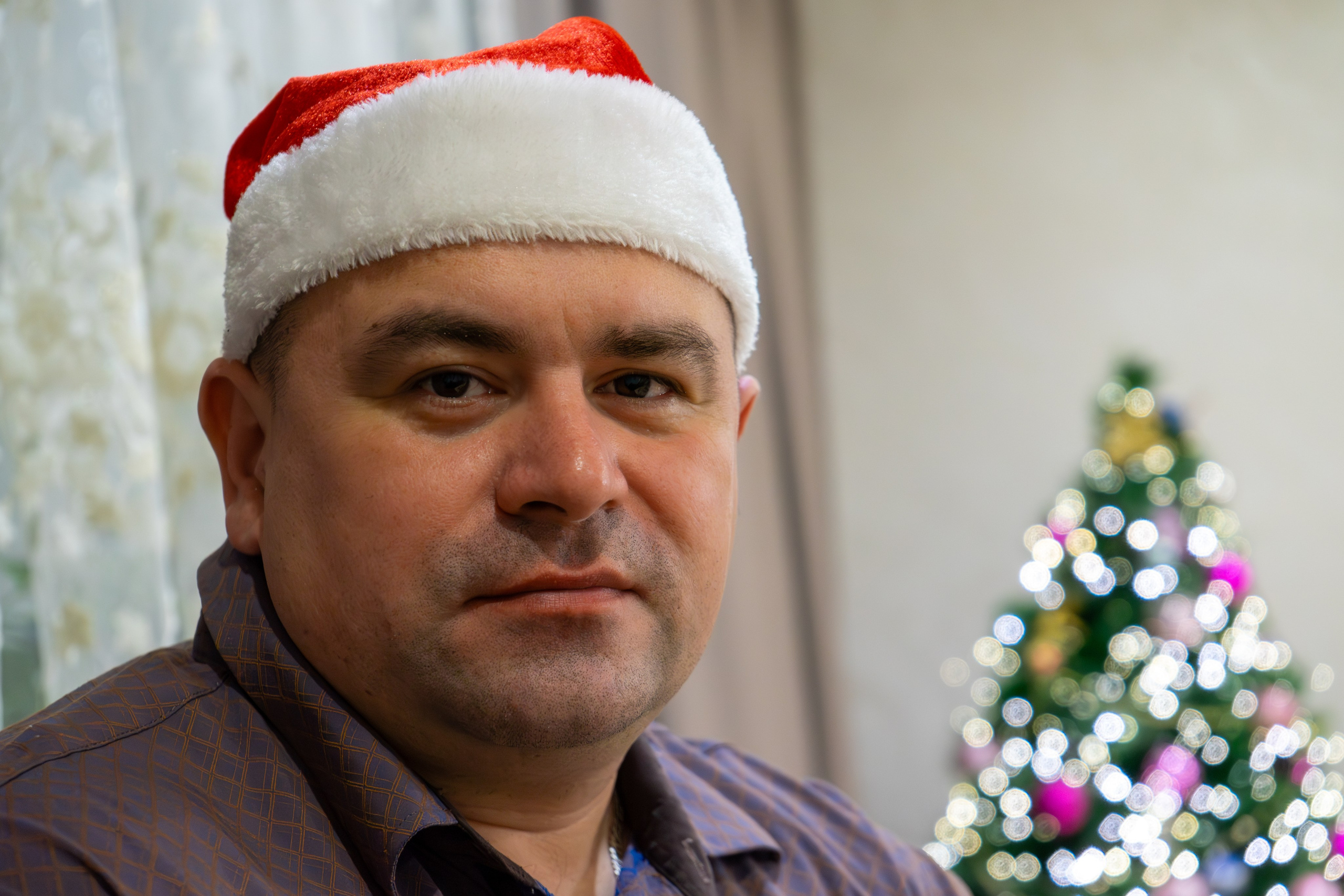 Фотограф из Чистополя