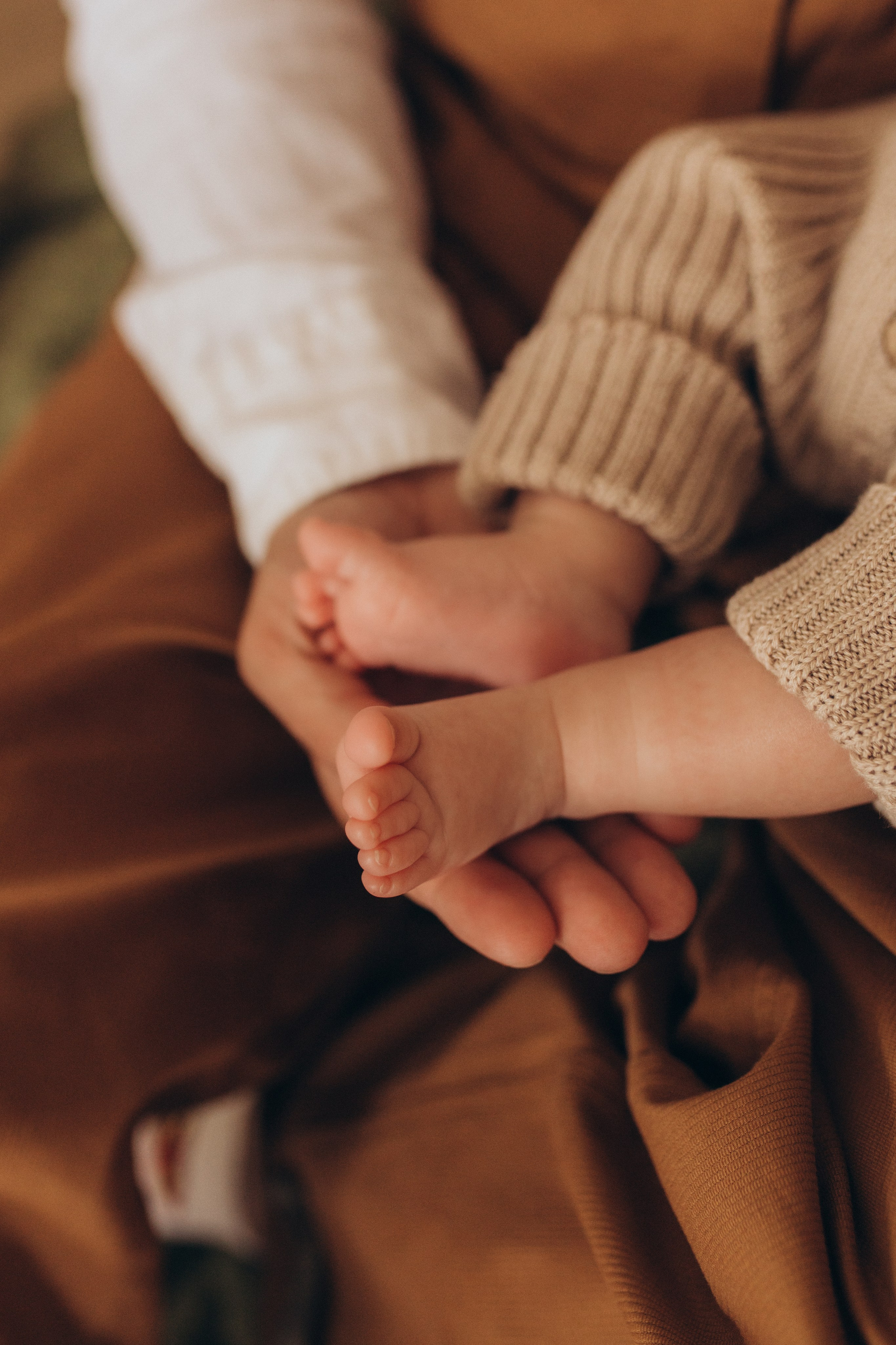 Пётр и Савелий. Свадебный и семейный фотограф в Белгороде Евгения Курочкина