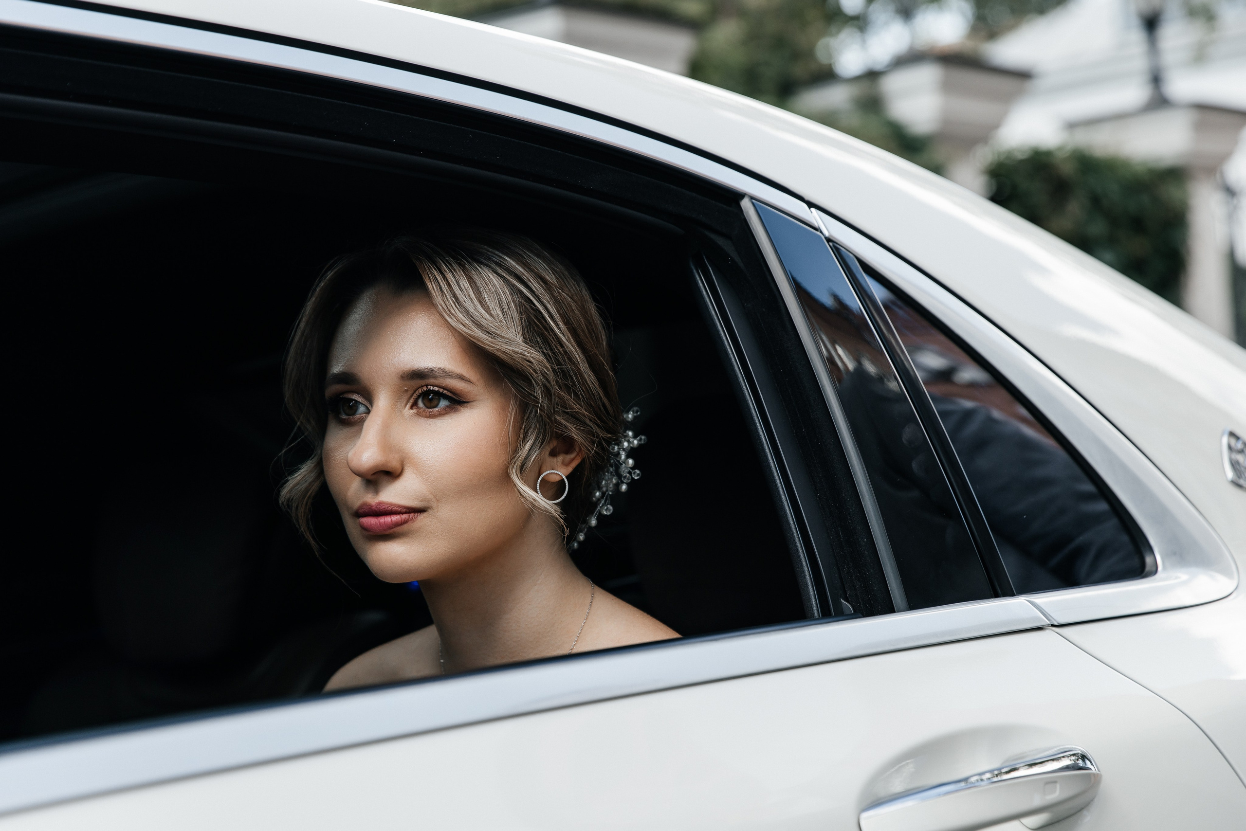 Елизавета и Даниил. Фотограф Москва Шептаев Артём