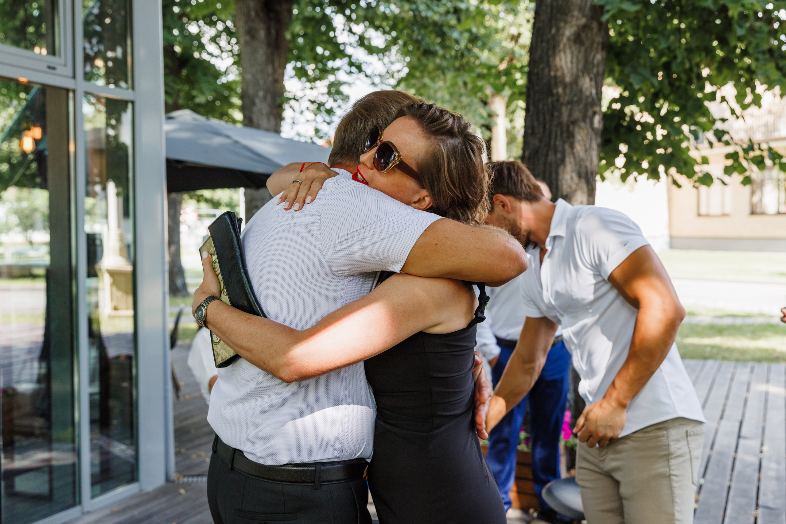 Павел и Дарья| ВДНХ. Фотограф Москва Шептаев Артём