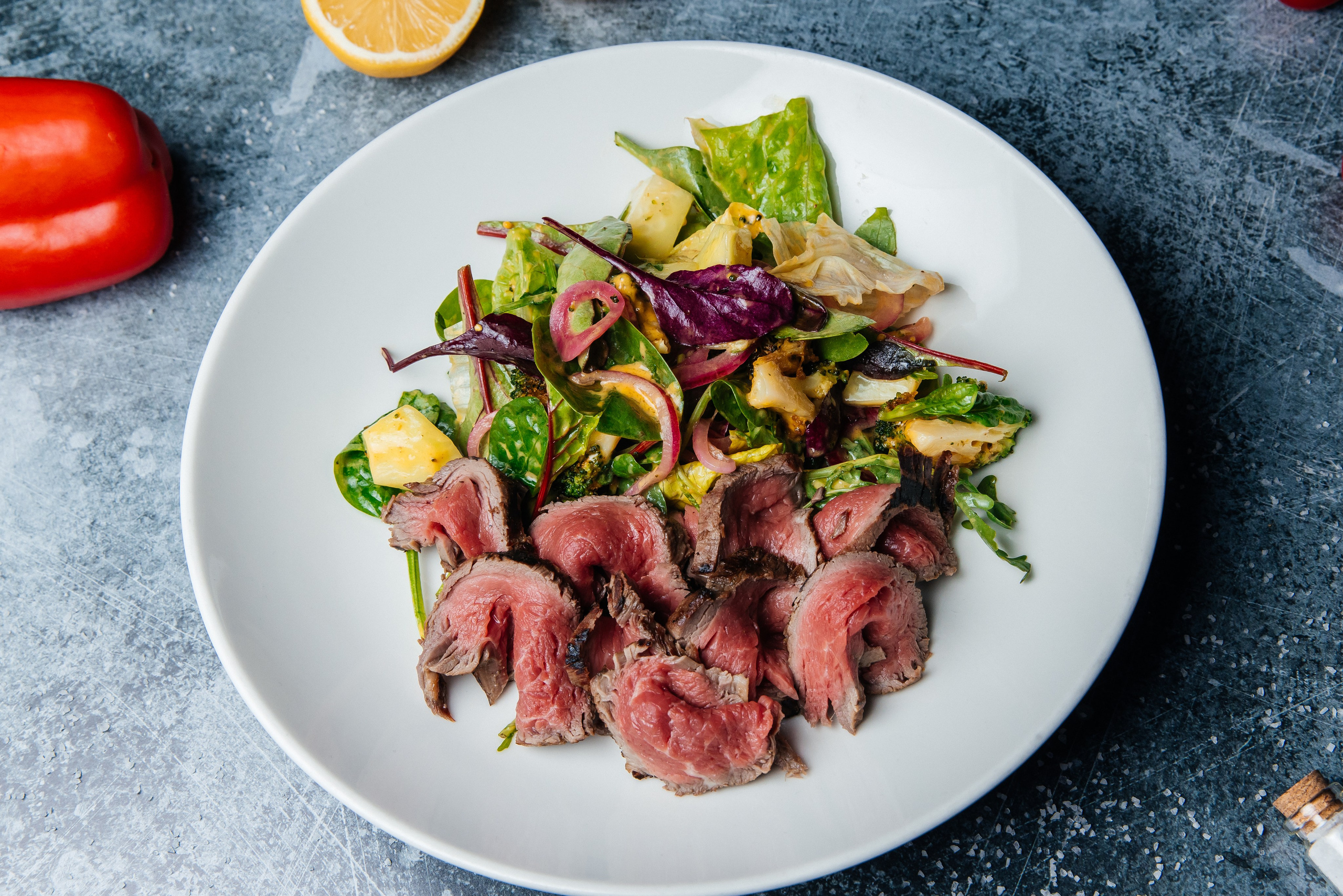 Еда. Фотограф Москва Шептаев Артём