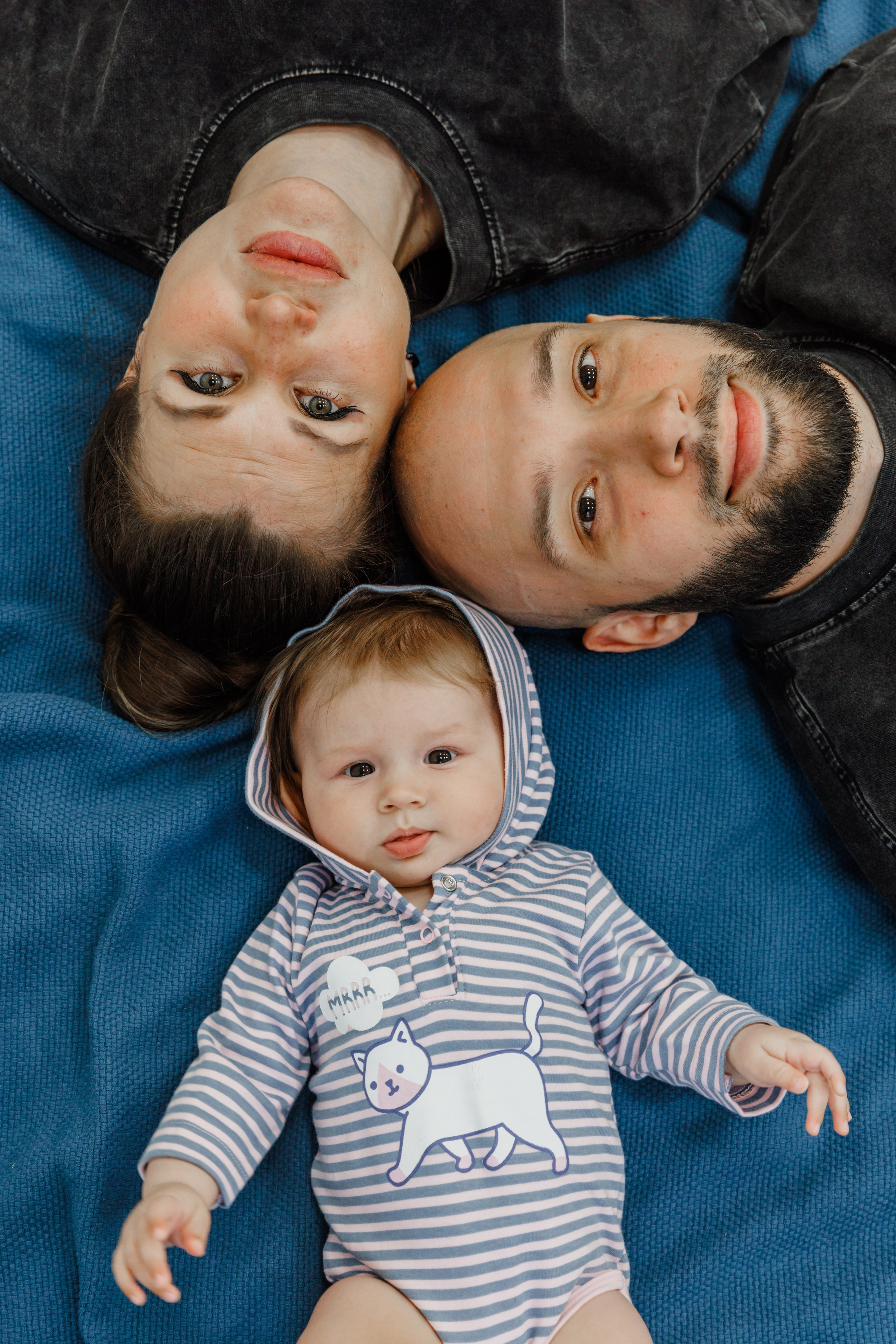 Дарья|Роман|Зоя. Фотограф Москва Шептаев Артём