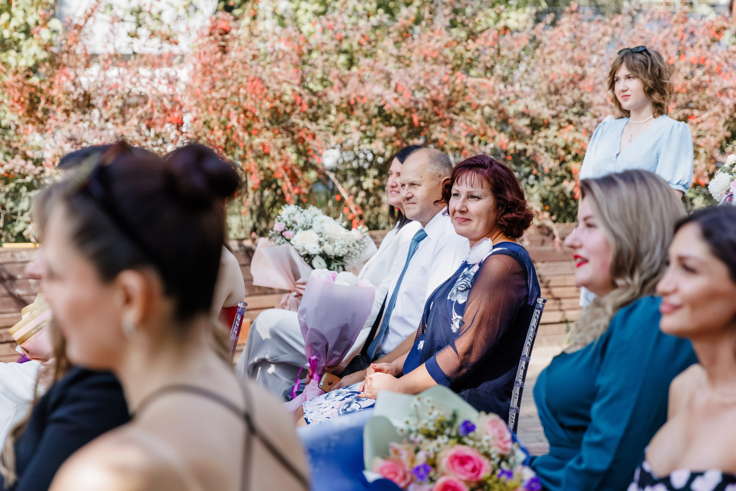 Сергей и Анастасия. Фотограф Москва Шептаев Артём