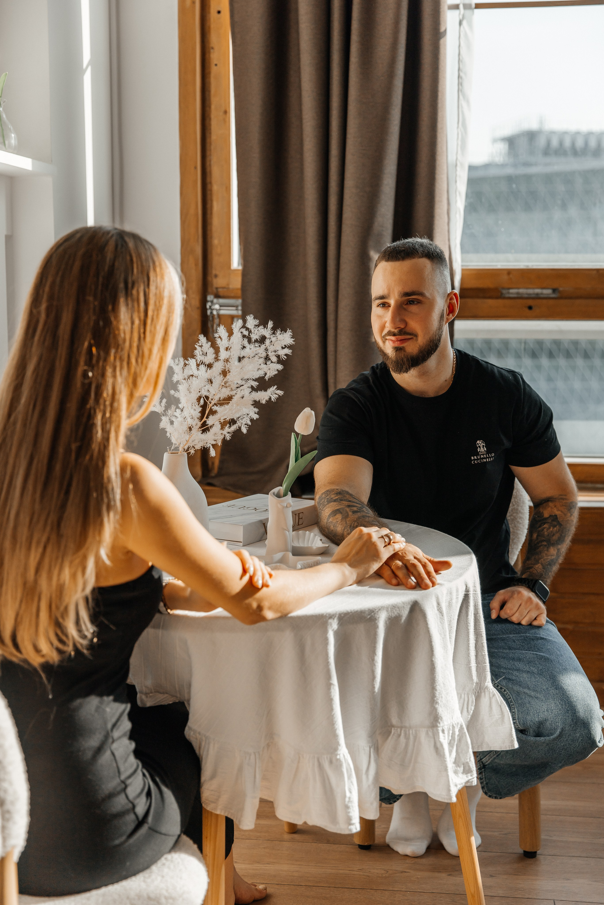 Борис|Валерия|Адель|Алиса. Фотограф Москва Шептаев Артём