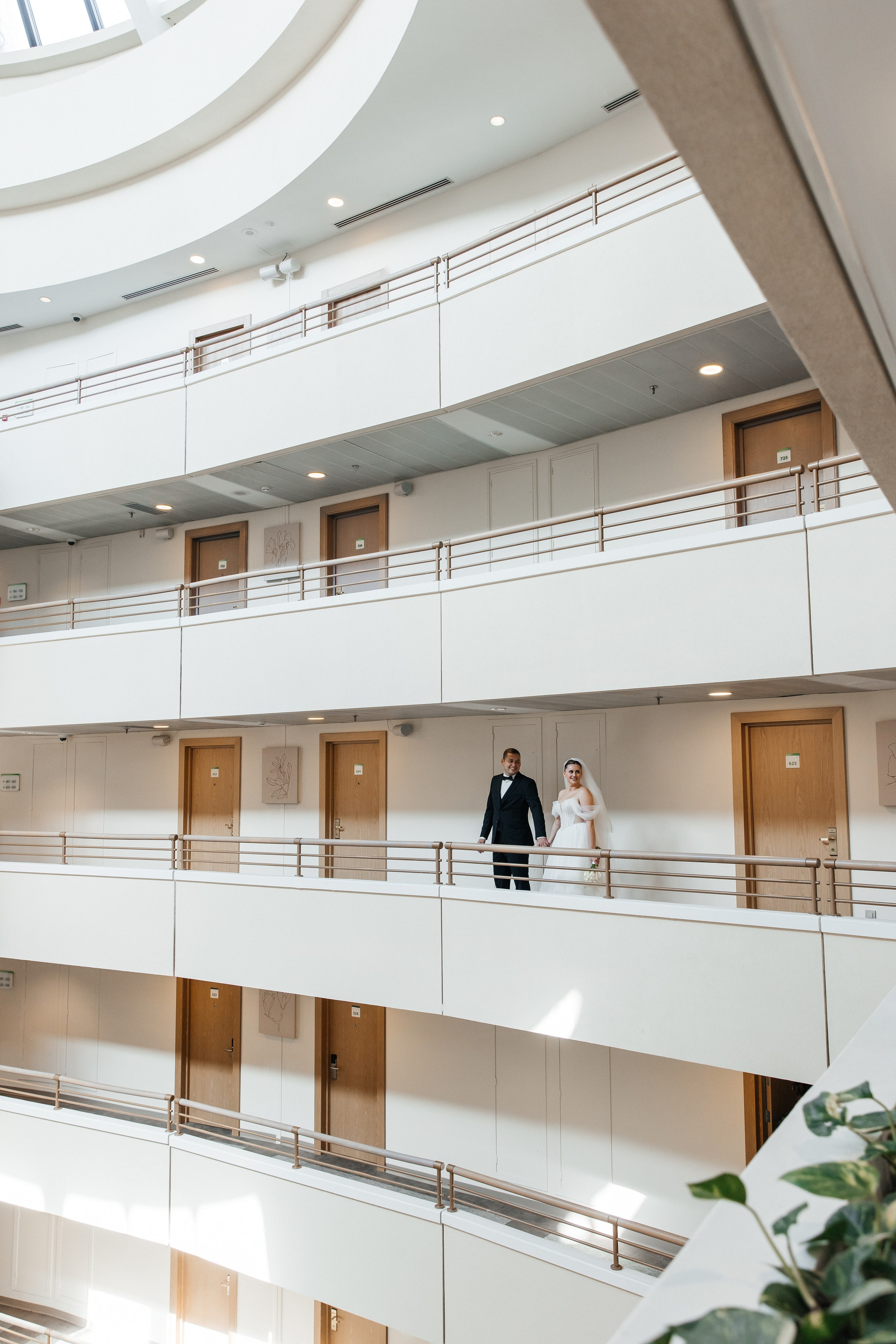 Дарина и Артём. Фотограф Москва Шептаев Артём