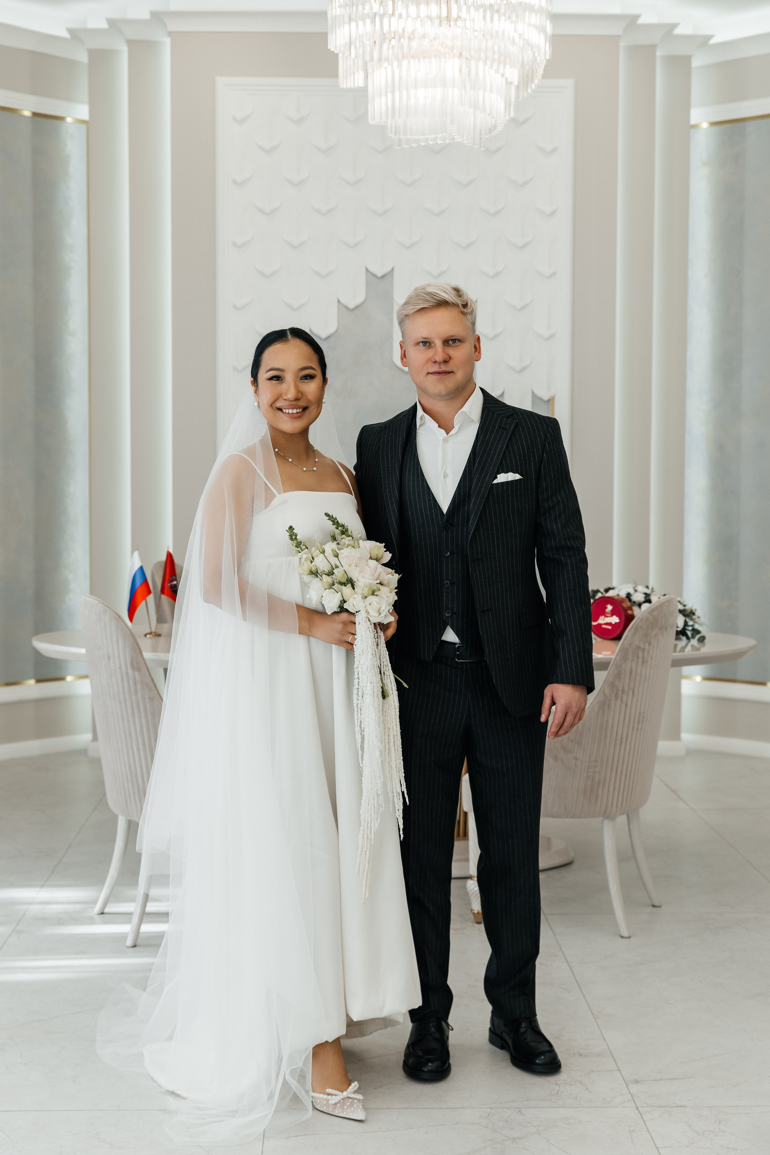 Анастасия и Антон| Юных Ленинцев. Фотограф Москва Шептаев Артём