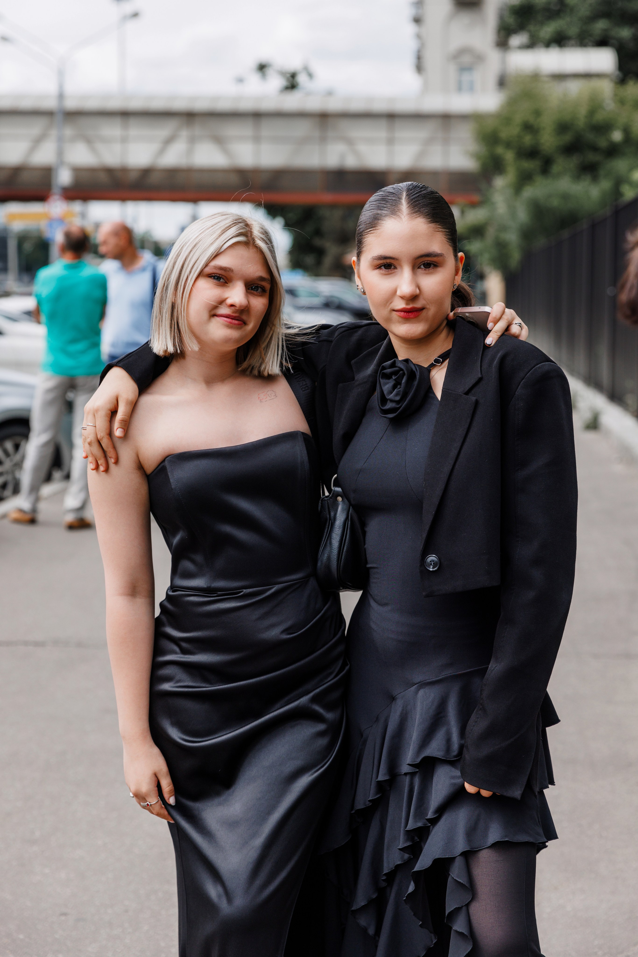 Школа 152. Фотограф Москва Шептаев Артём