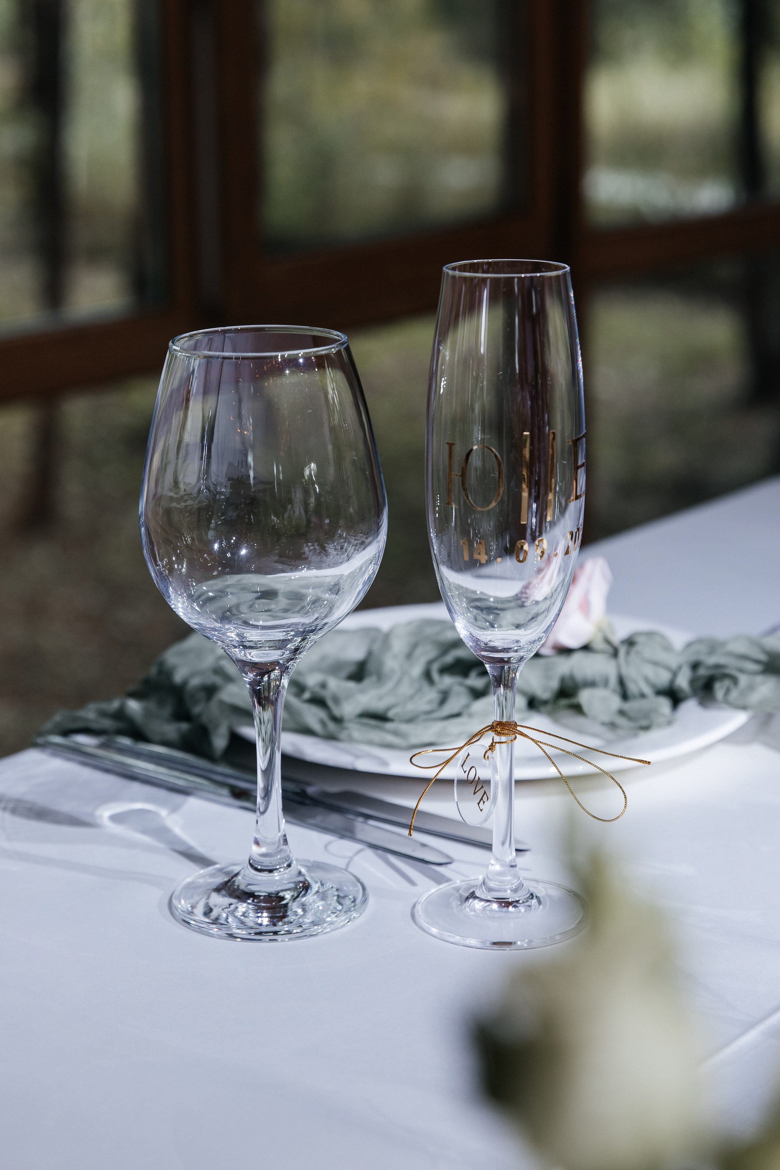 Юрий и Екатерина. Фотограф Москва Шептаев Артём