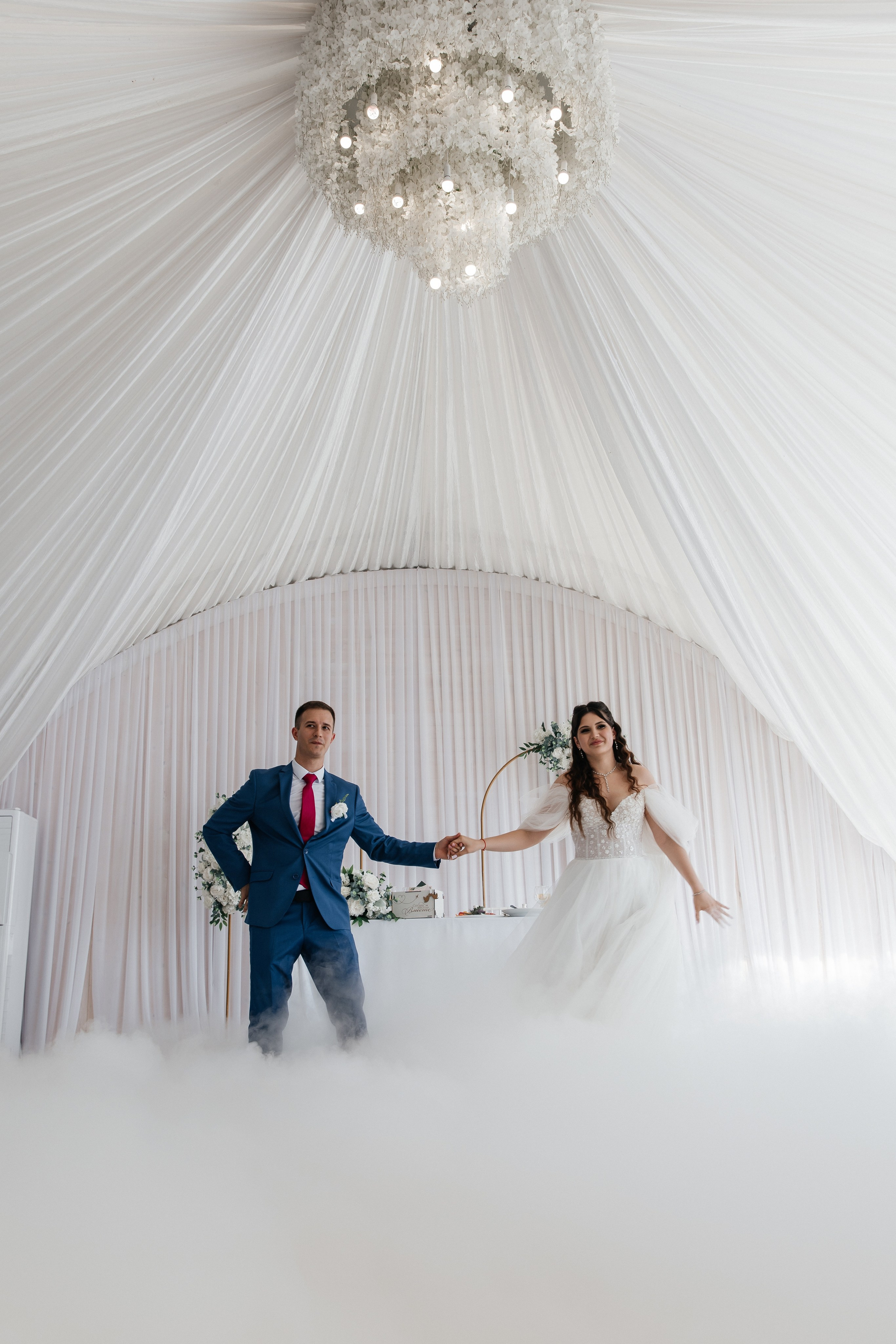 Дмитрий и Алина. Фотограф Москва Шептаев Артём