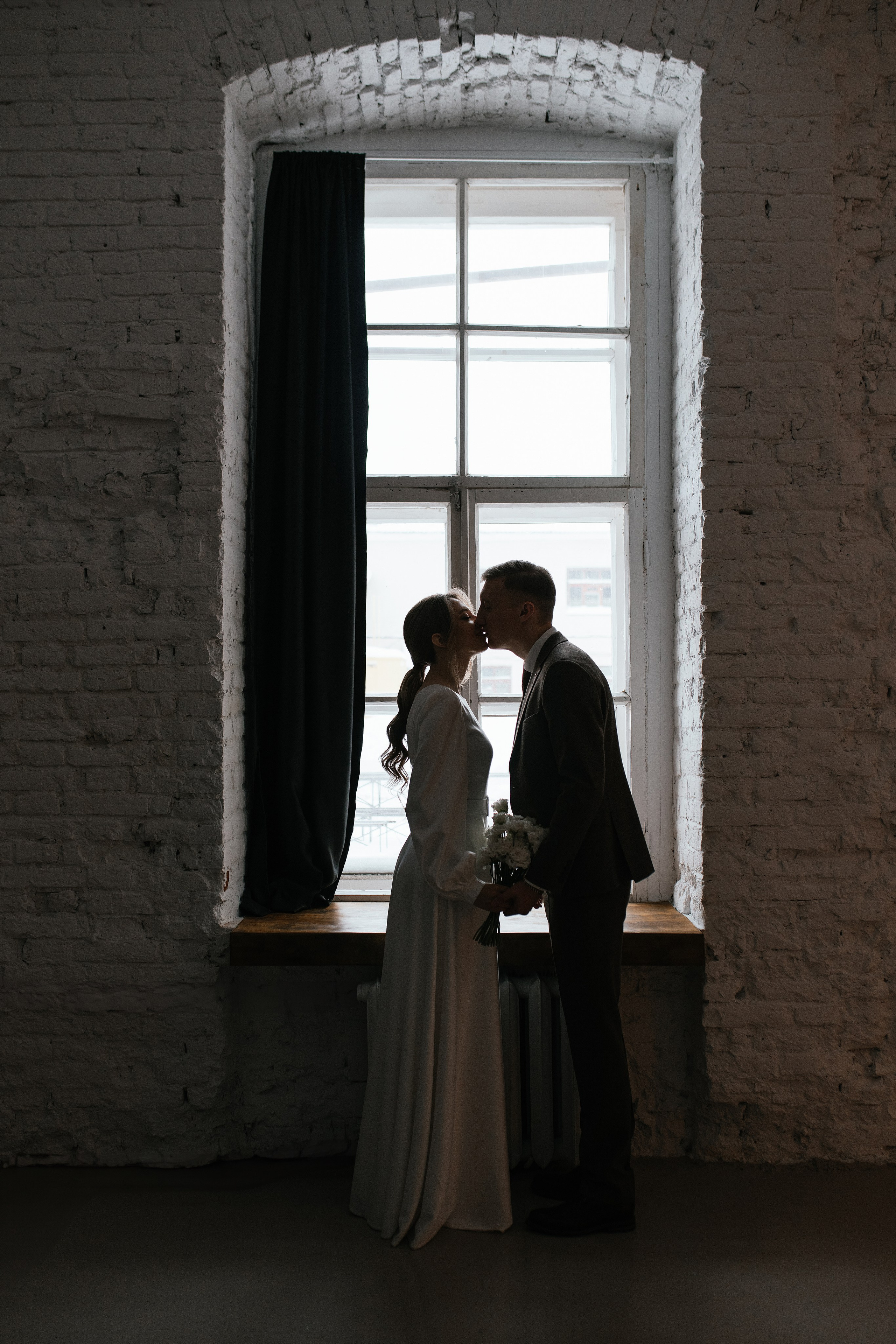 Wedding day #47. Свадебный, семейный фотограф в Рязани Лена Брант