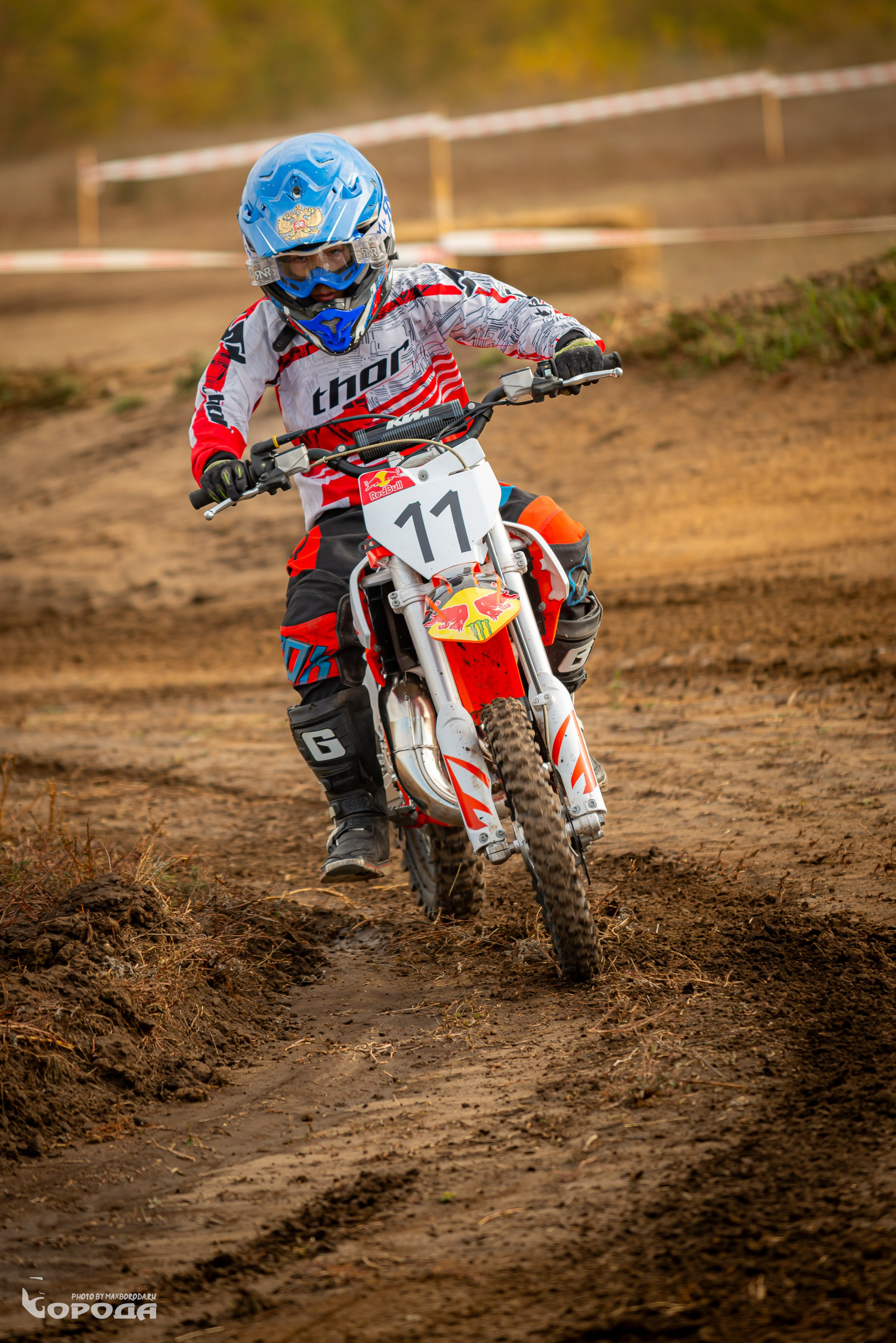 Варламово 2025. Фотограф | Макс Борода